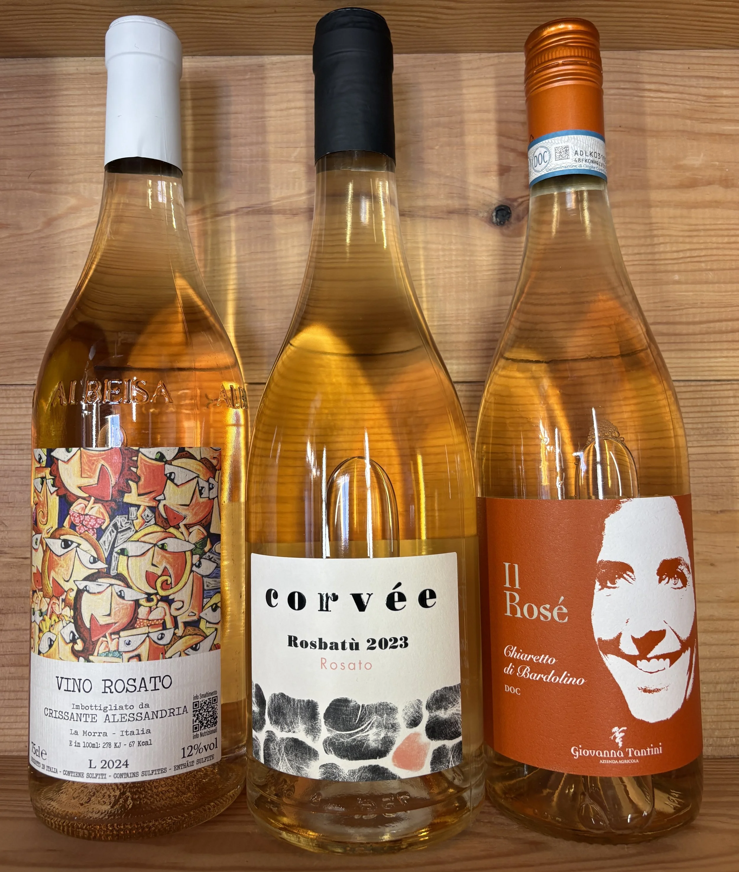 In Rosé We Trust! 2026 Edition