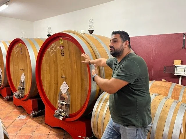 Nebbiolo that gives Barolo a run for its money