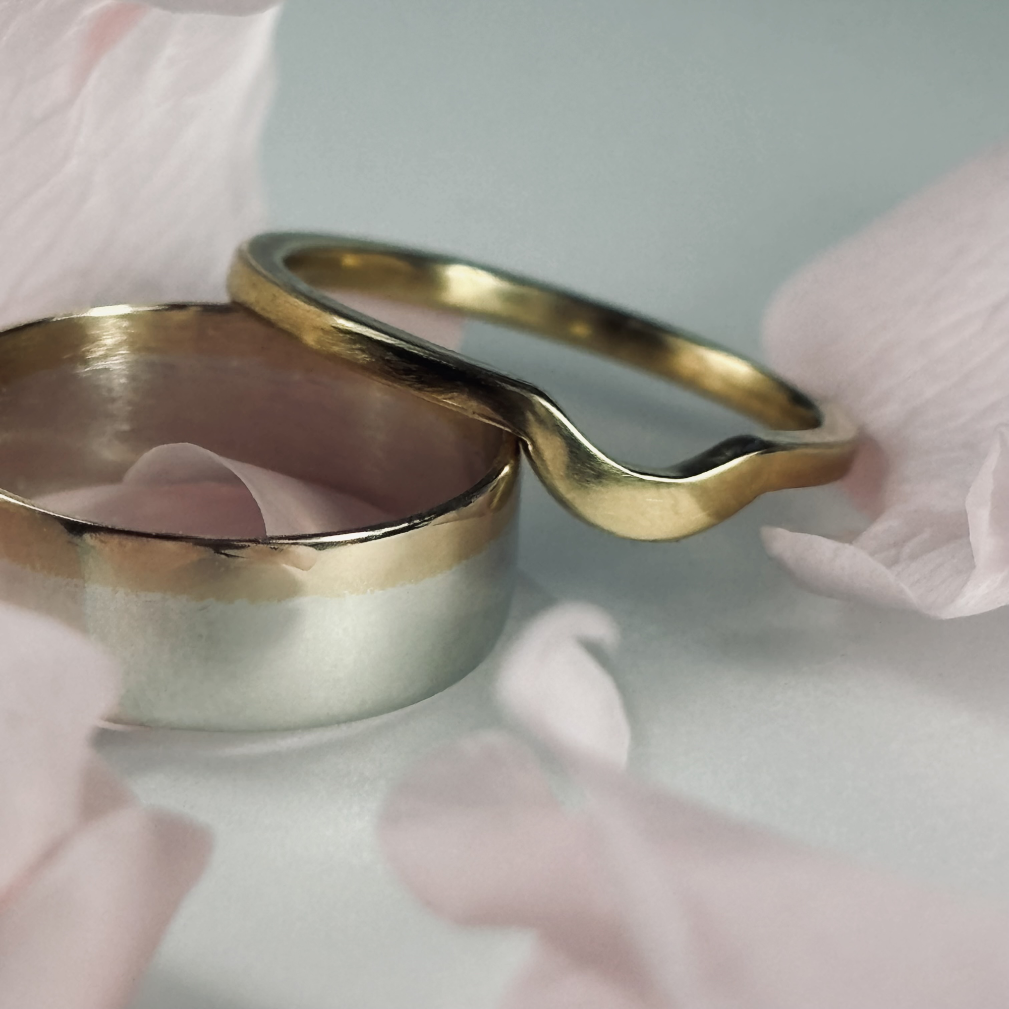 A Guide To Choosing Your Wedding Bands