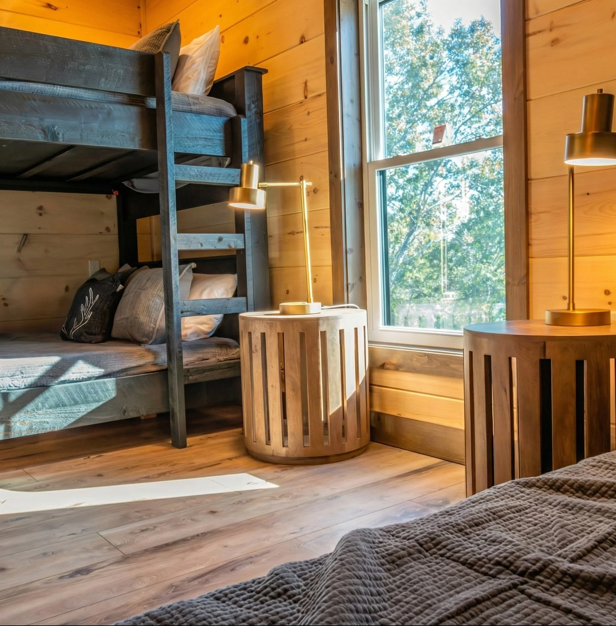 Bedroom #12 Dan's Room