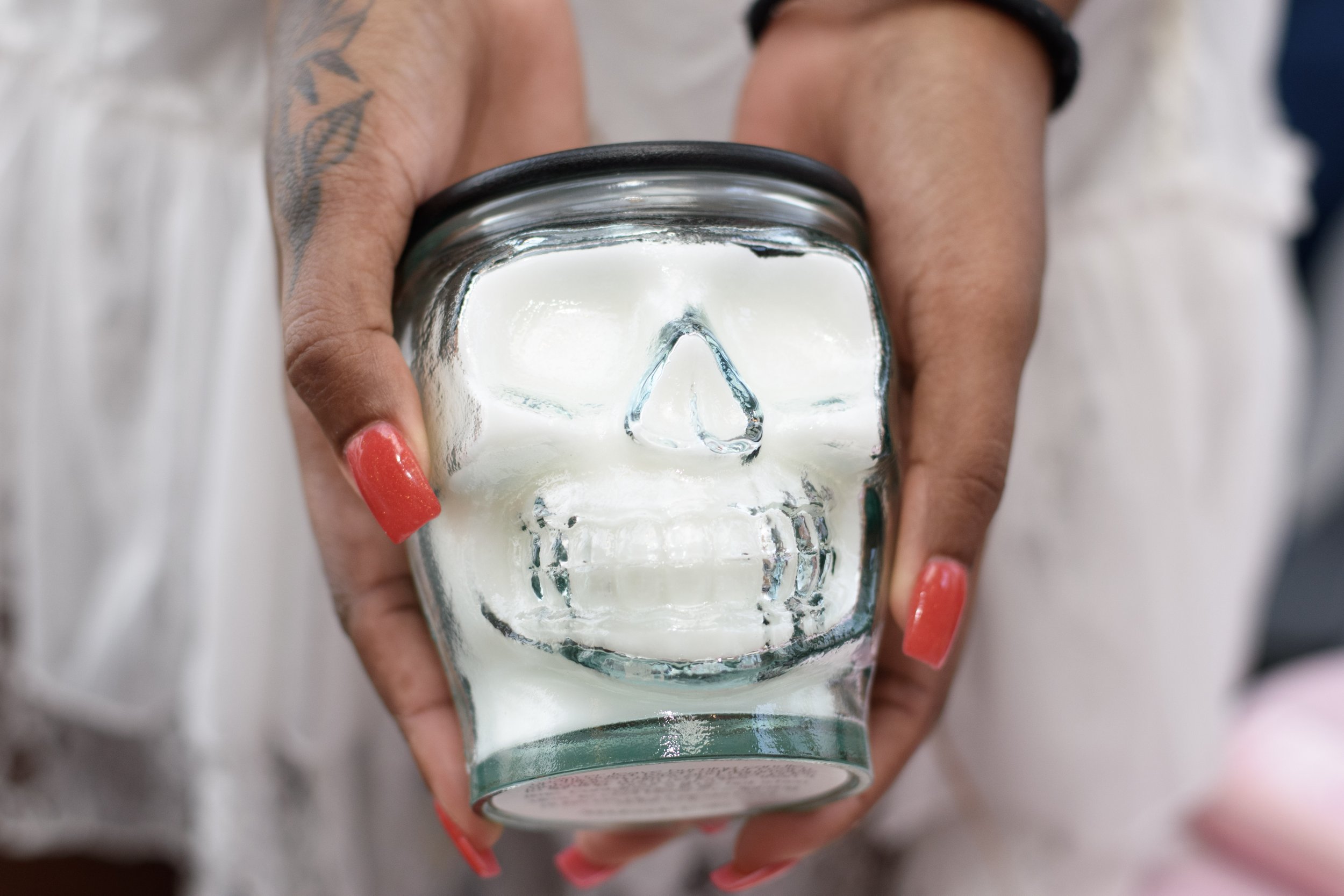 Skull Candle