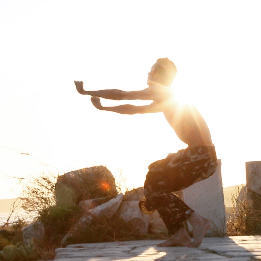 &ldquo;Nature provides a rich sensory environment that can evoke deep emotional responses and inspire dance and ecstatic experiences. 
 By engaging with the natural world, we can tap into a wellspring of joy, wonder, and connection, reminding us of o