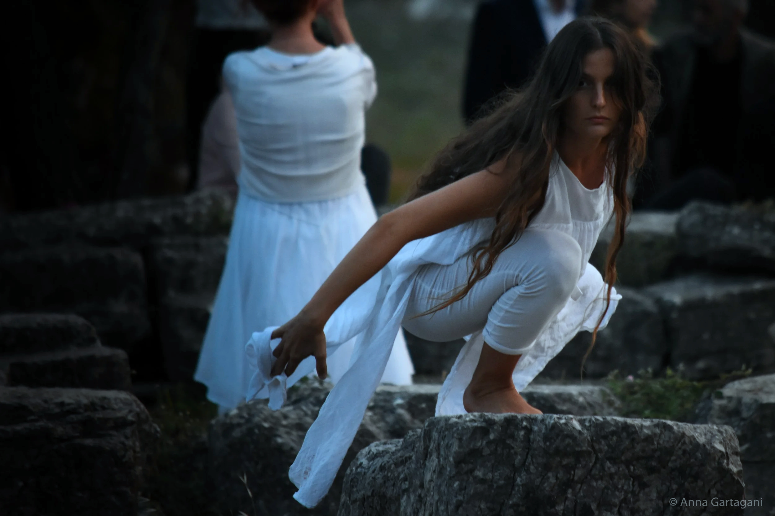 From Darkness to light, Anamnesis, Temple of Apollo EpicuriusDSC_0285.JPG