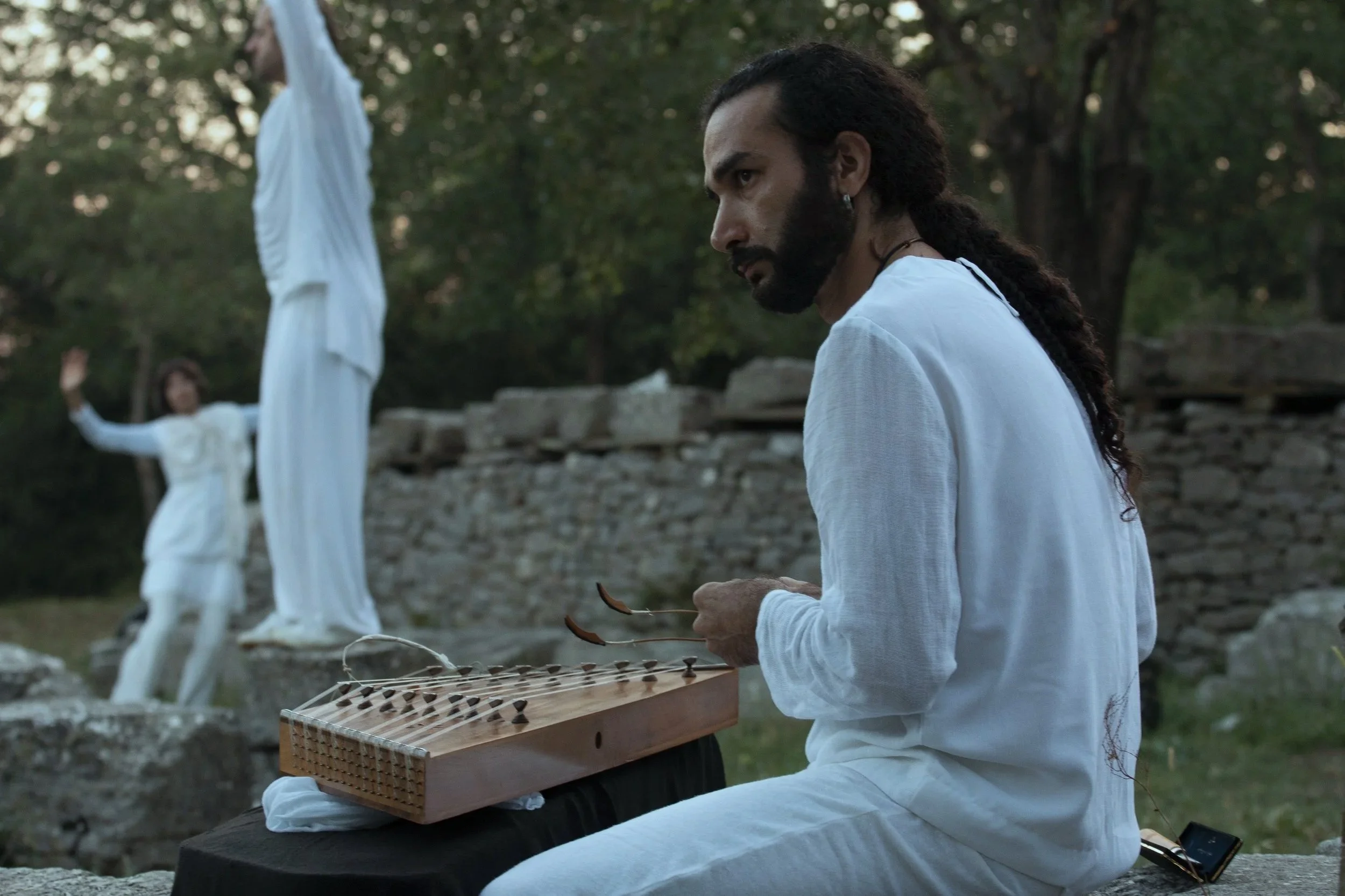 MARIA TOULTSA GENERAL REHEARSALPHOTOGRAPHER From Darkness to Light Dream and Sleep Performance Temple of Apollo Epicurius Apostolia Papadamaki IMG_9340.jpg