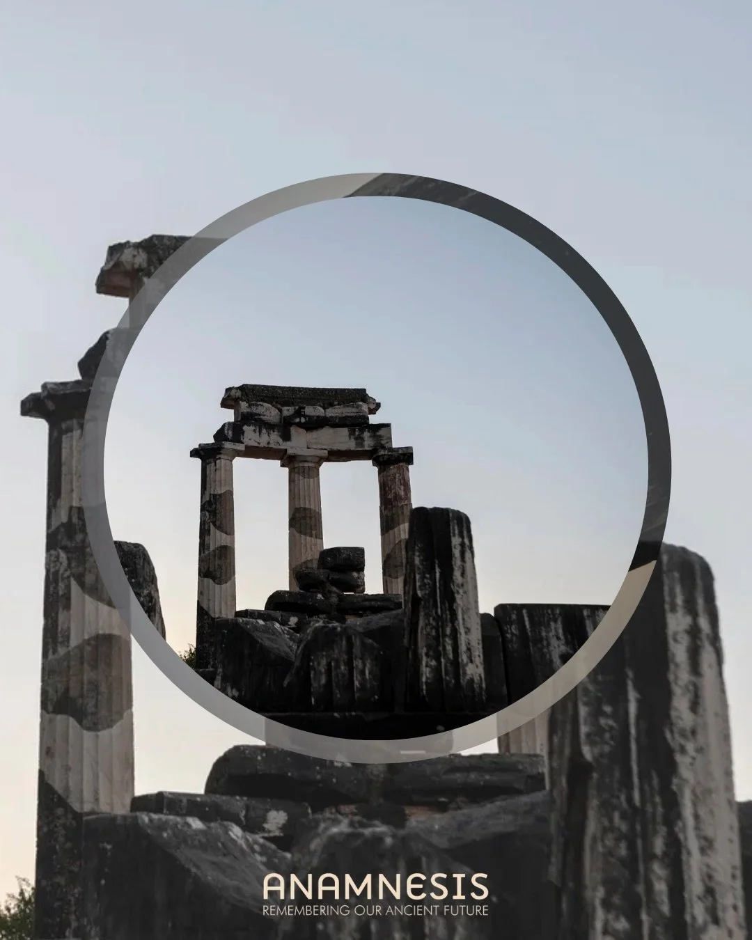 Can archaeological sites help us think about the future?

These places preserve traces of human presence across centuries. They reveal what societies chose to build, protect, celebrate, and remember. In this sense, archaeological sites are more than 