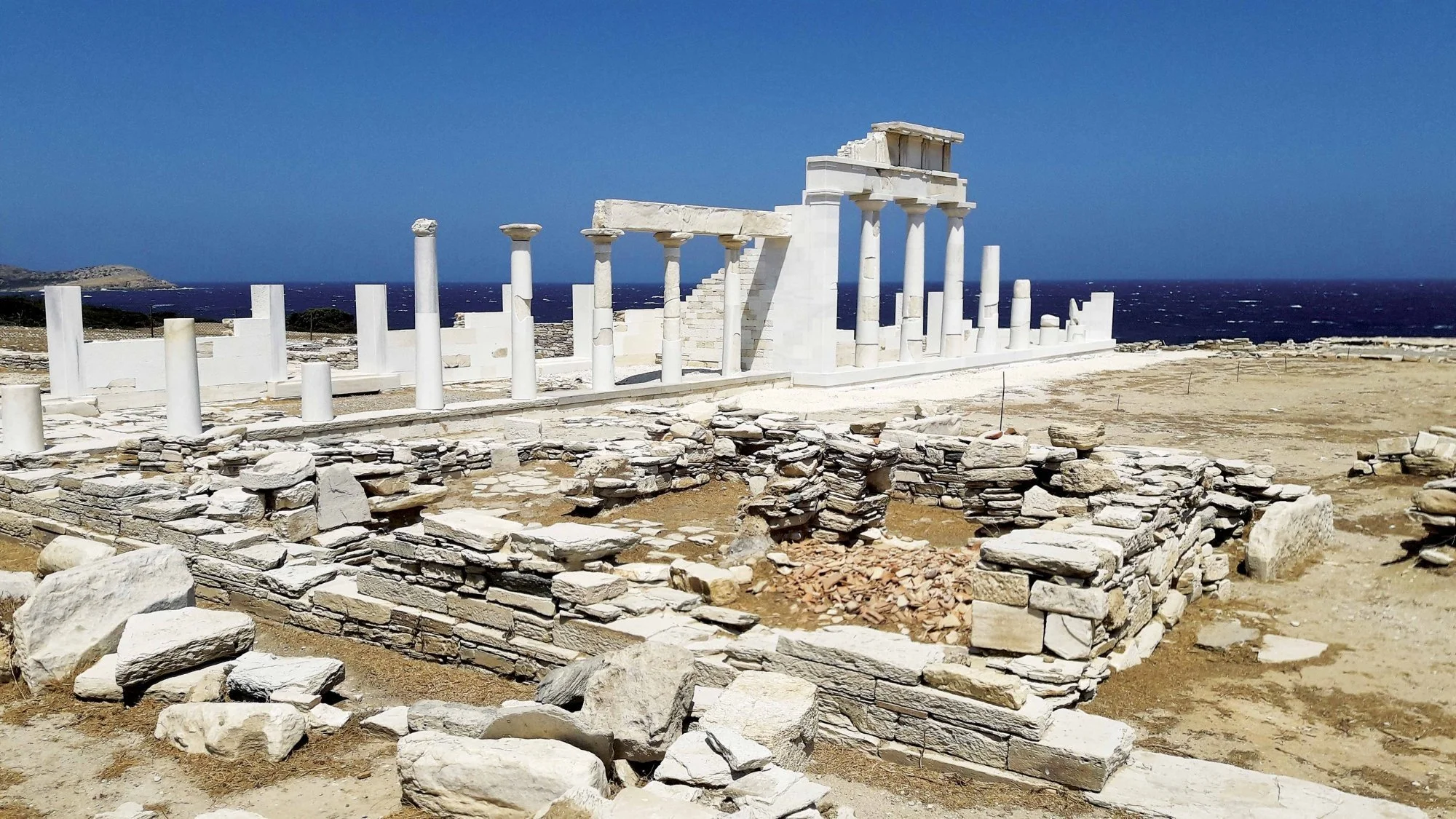 Anamnesis: Embodied Archaeology and the Soundscape 
