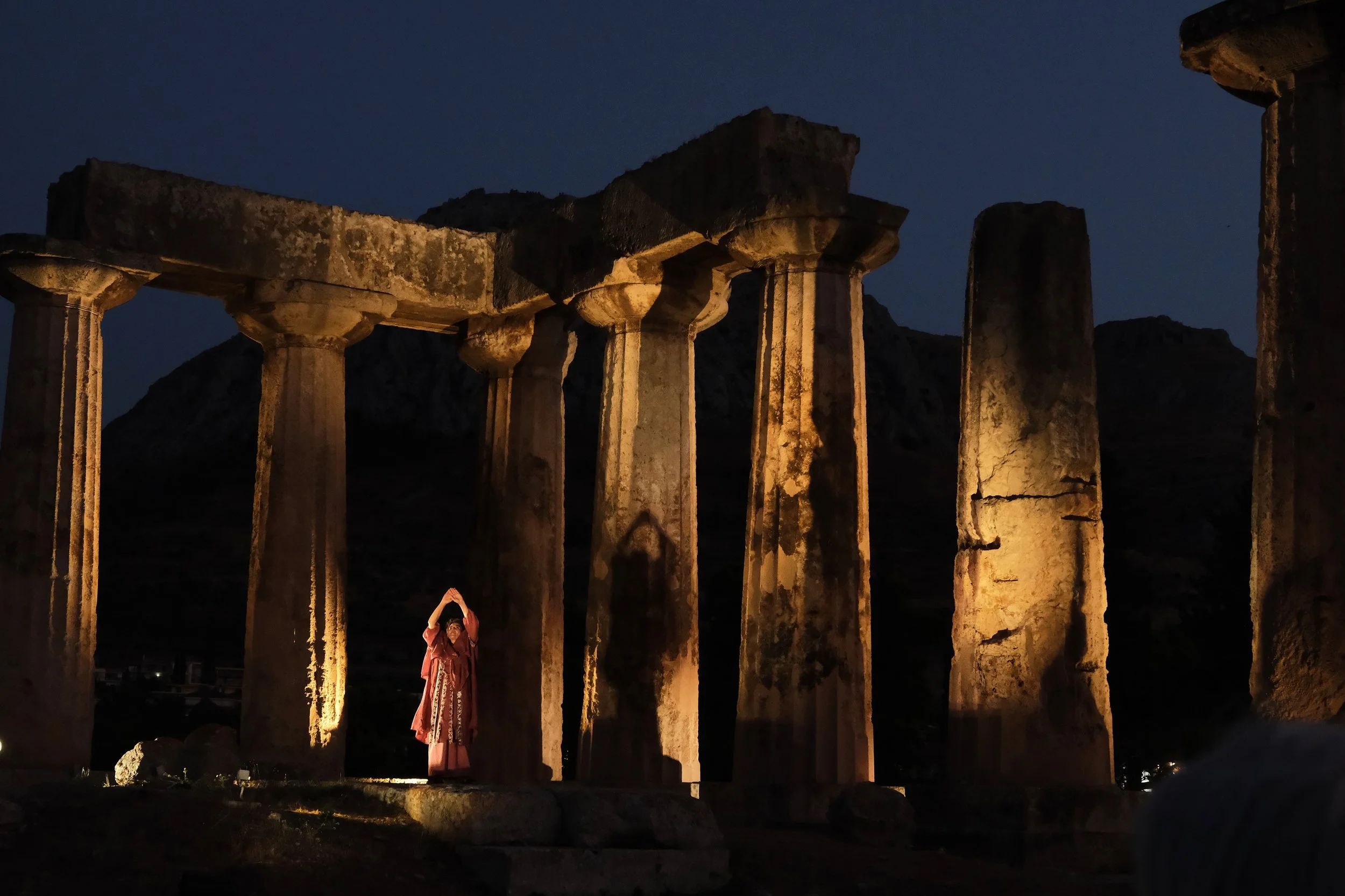 Breath of Light: A Philosophical Interpretation by Maria Maragkou