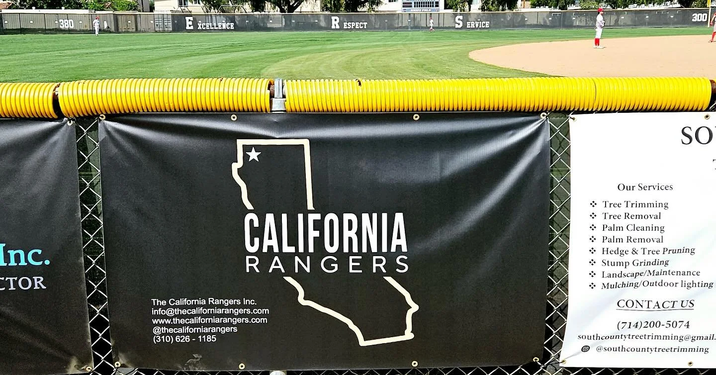 Proud sponsor of the Tustin Tillers Varsity Baseball Team! @tustintillers