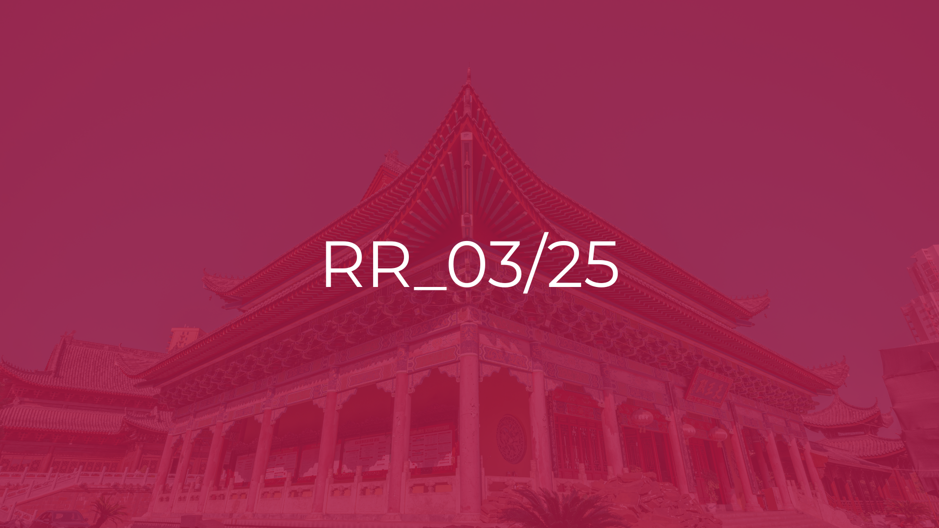 Would the West Defend Taiwan? Public Opinion Across Five NATO Countries