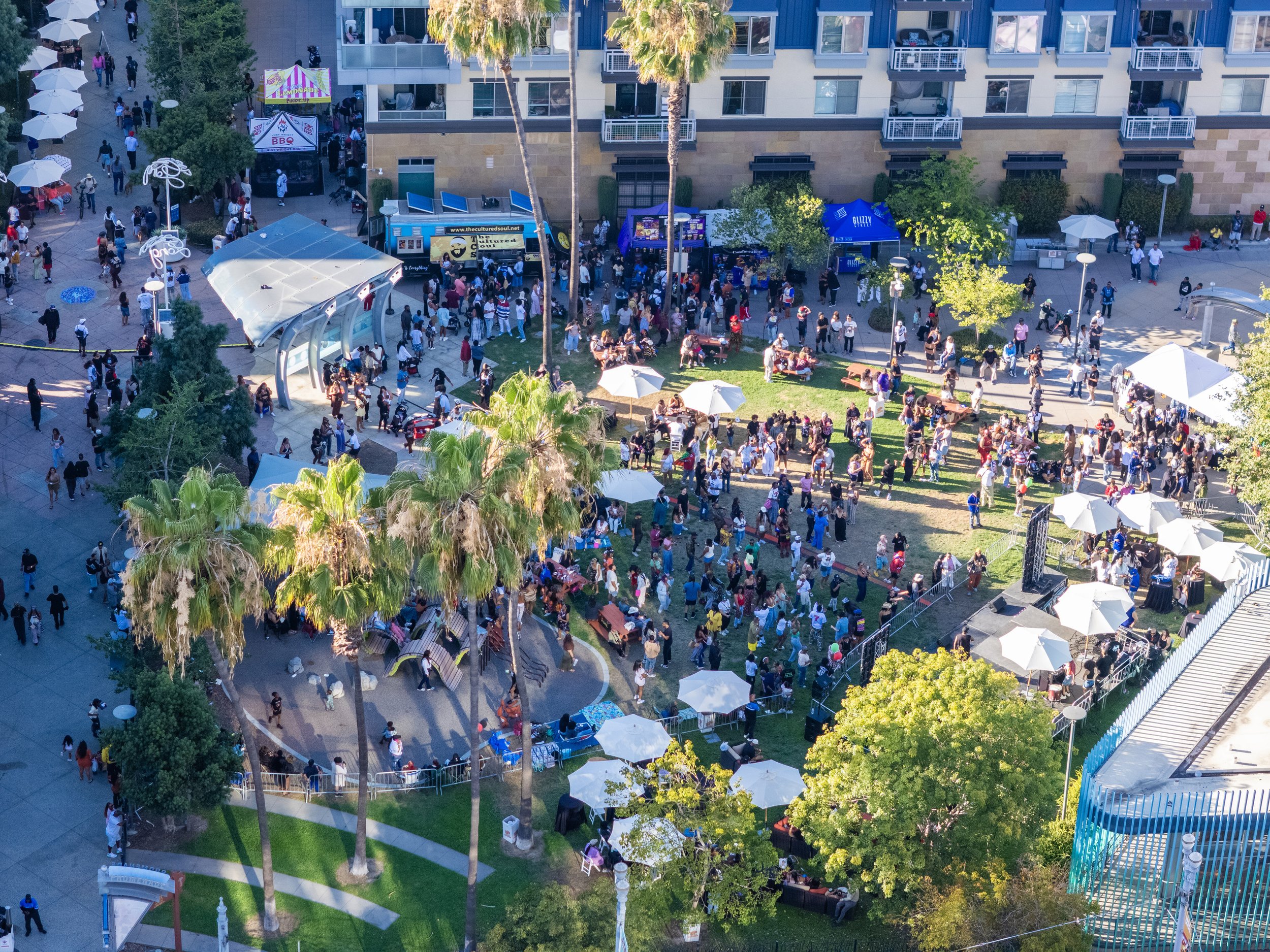 Event Planner vs. Event Production Company: What's the Difference?