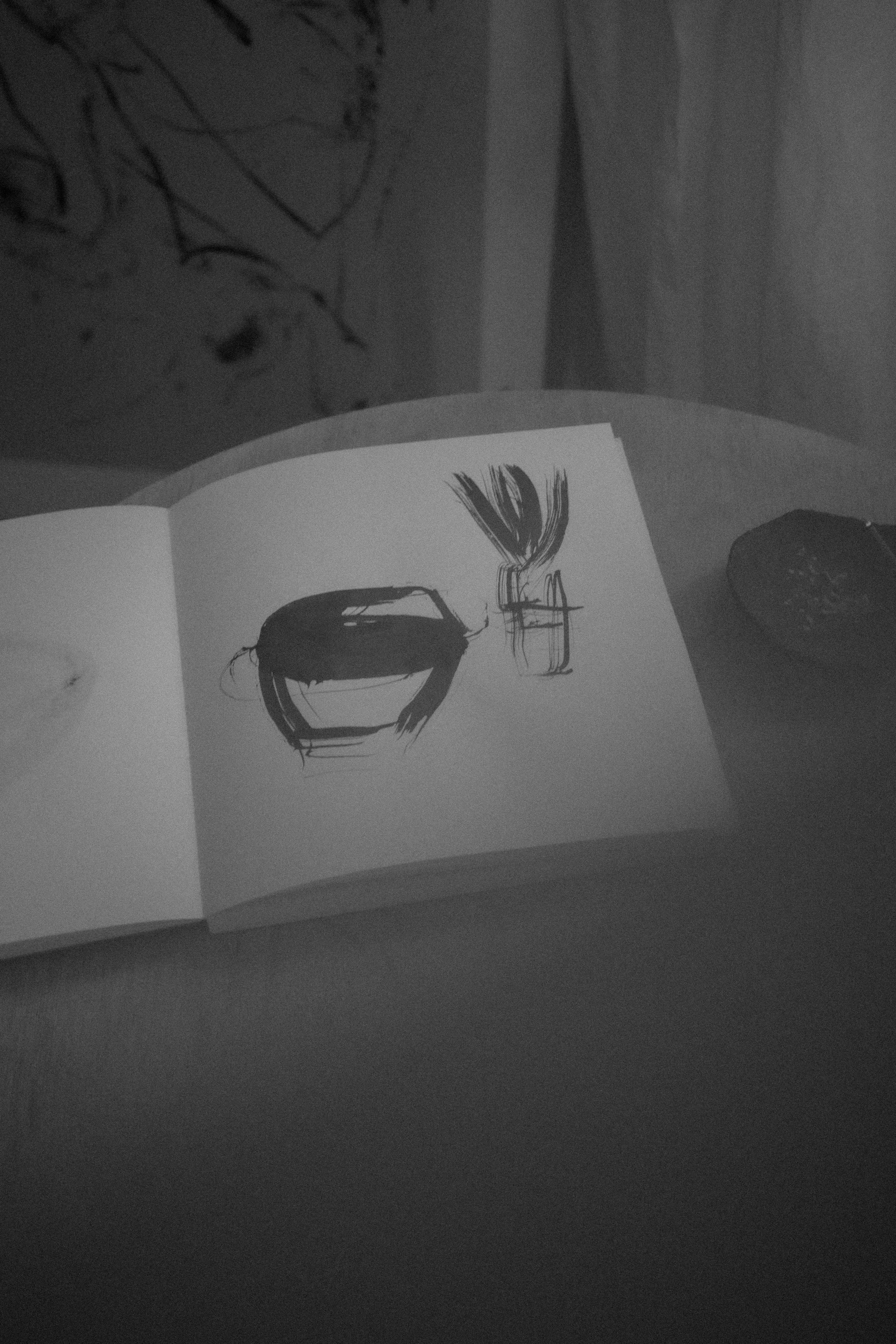Embracing Wabi-Sabi: Imperfection in the Creative Process