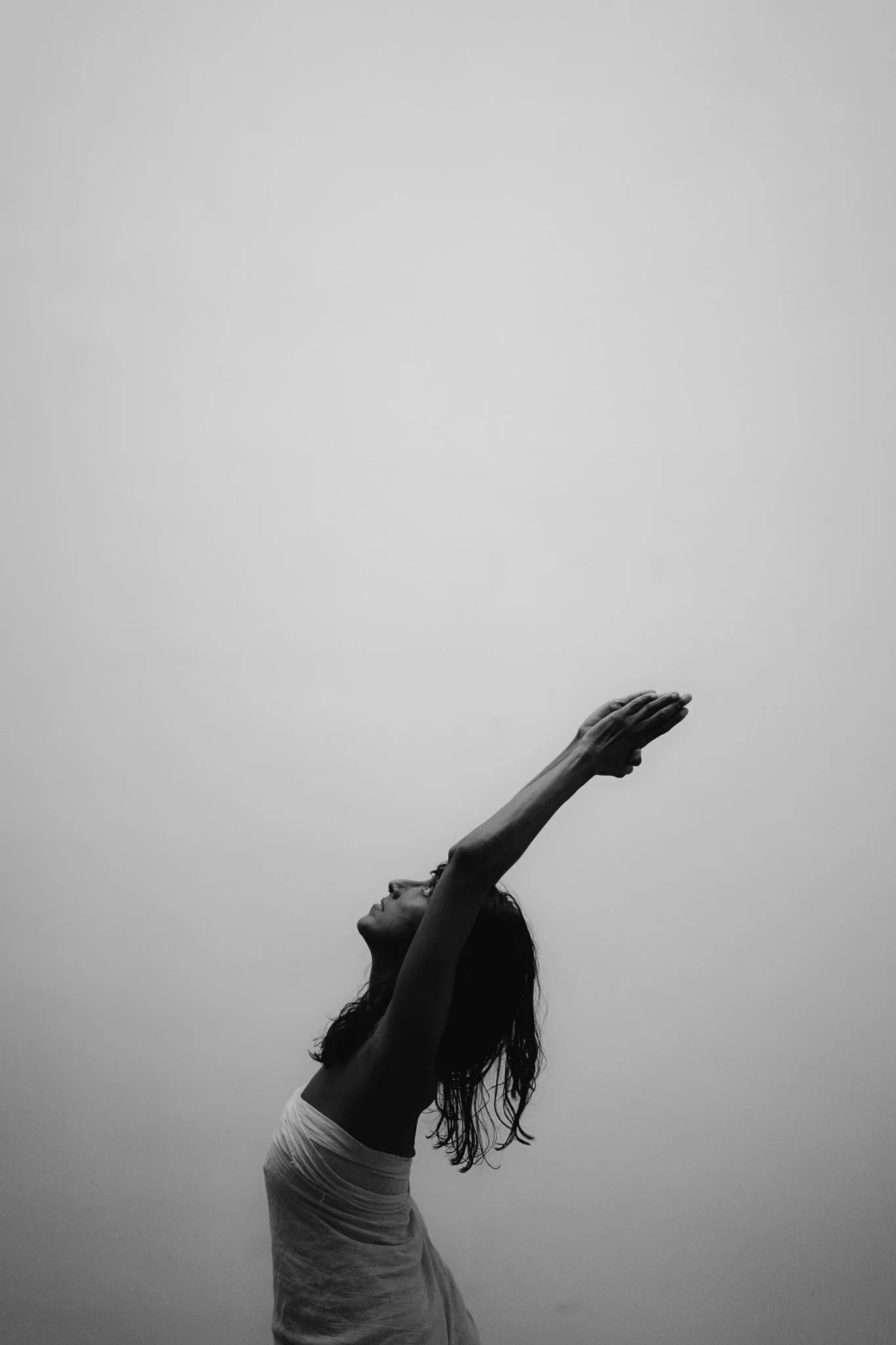 Creativity, Spirituality, and Surrender