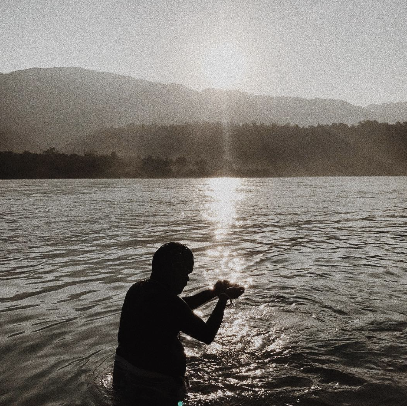 The Spiritual Significance of the Sun