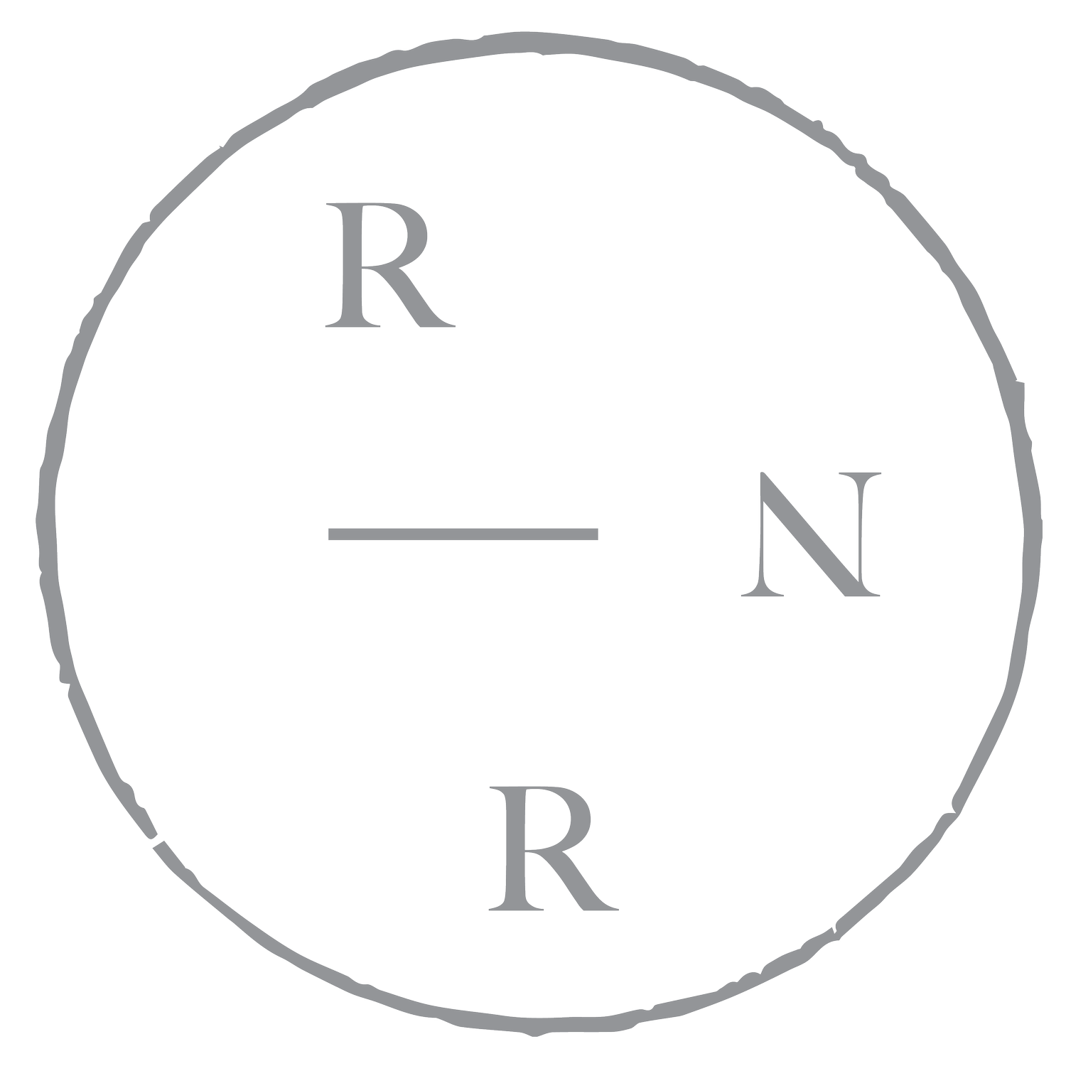 RNR Creative  | Intentional Branding &amp; Web Design Studio