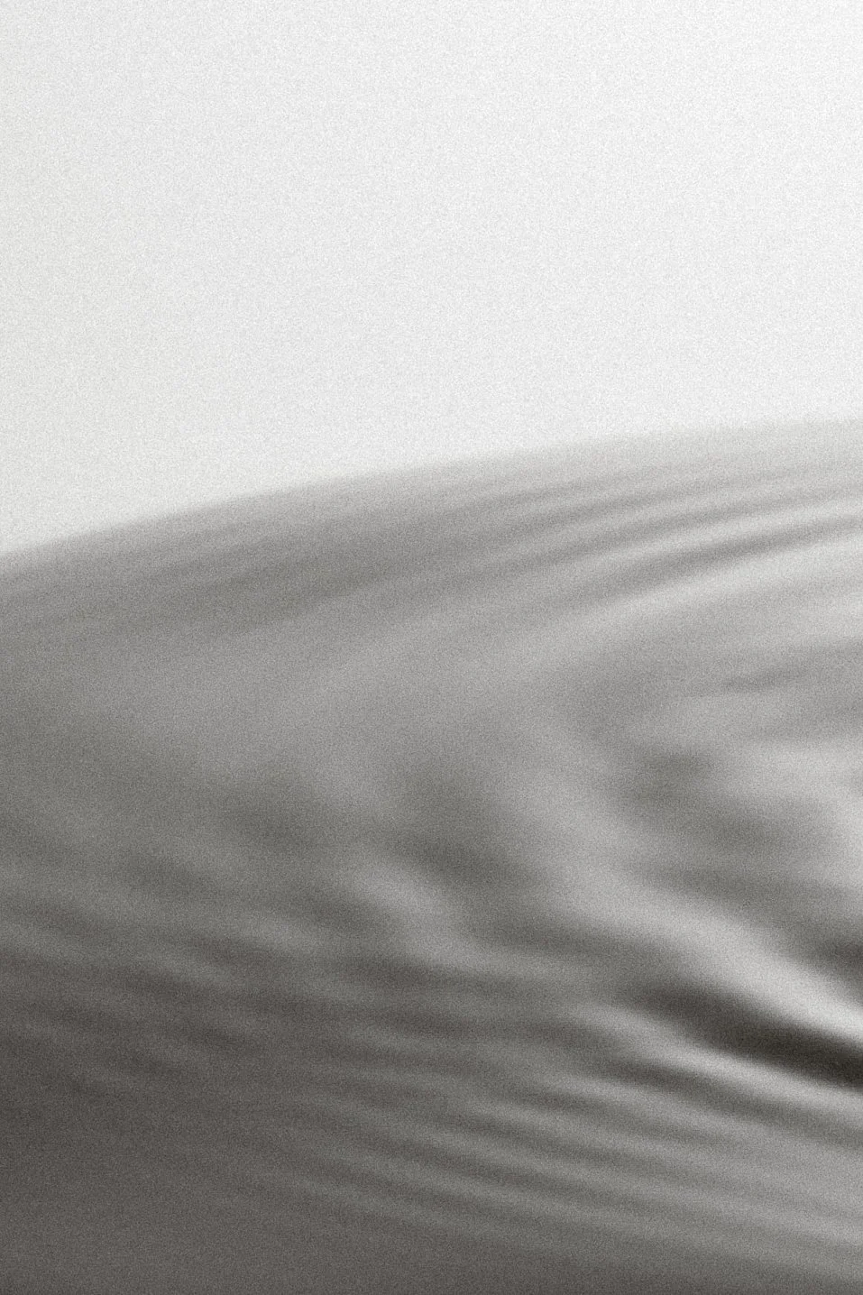 The Waters Beneath Words