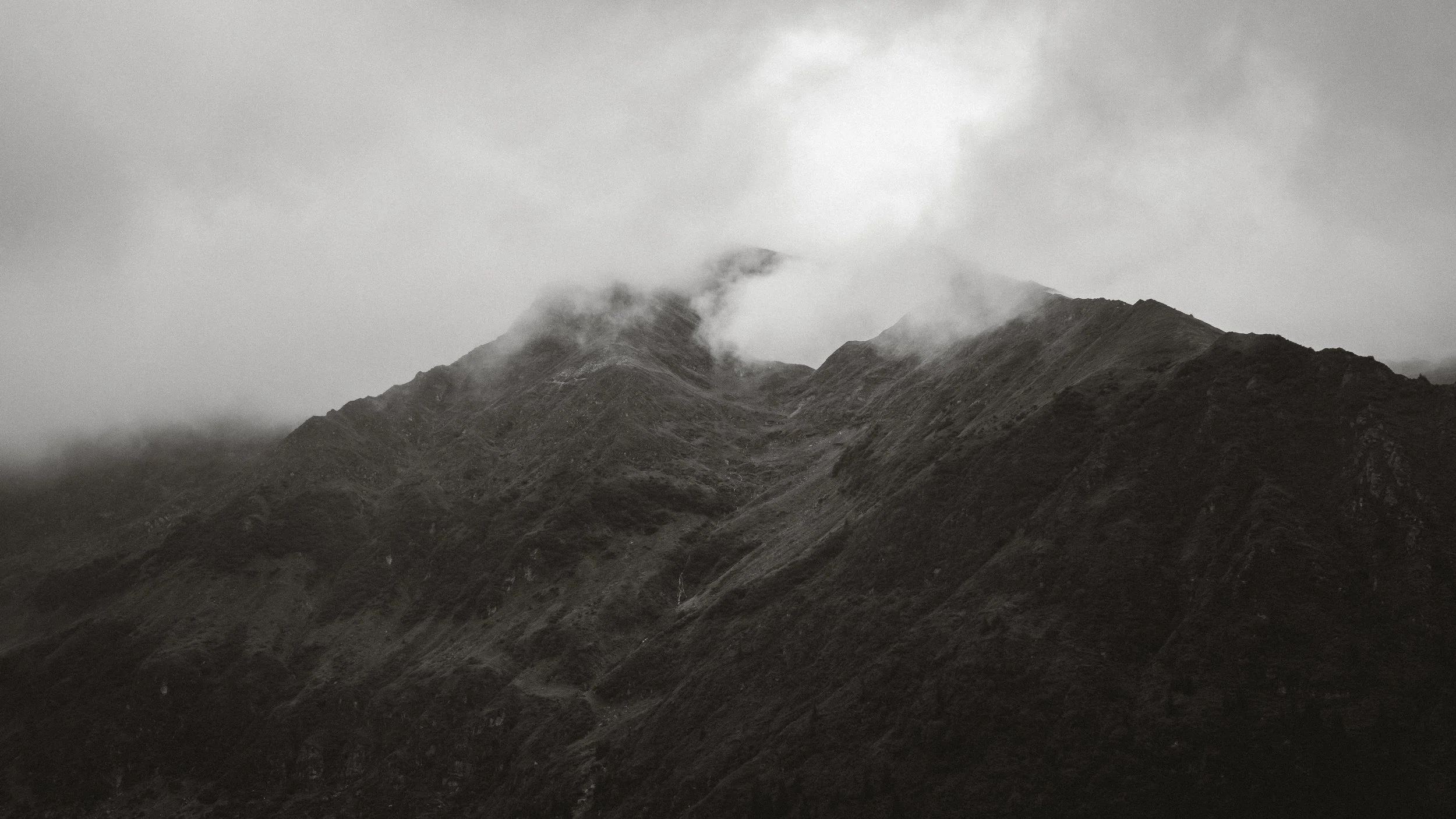 An Invitation of Stillness