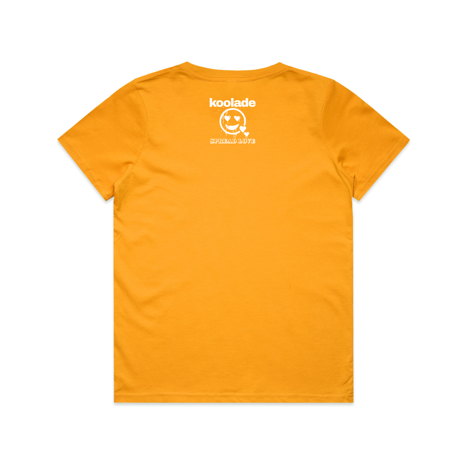 KOOLADE YOUTH TEE BACK - LEMONADE.png
