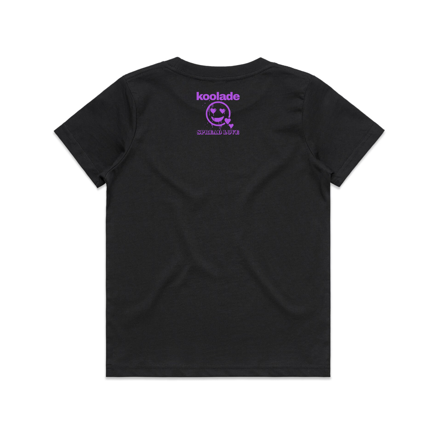 KOOLADE YOUTH TEE BLACK BACK - GRAPE.png