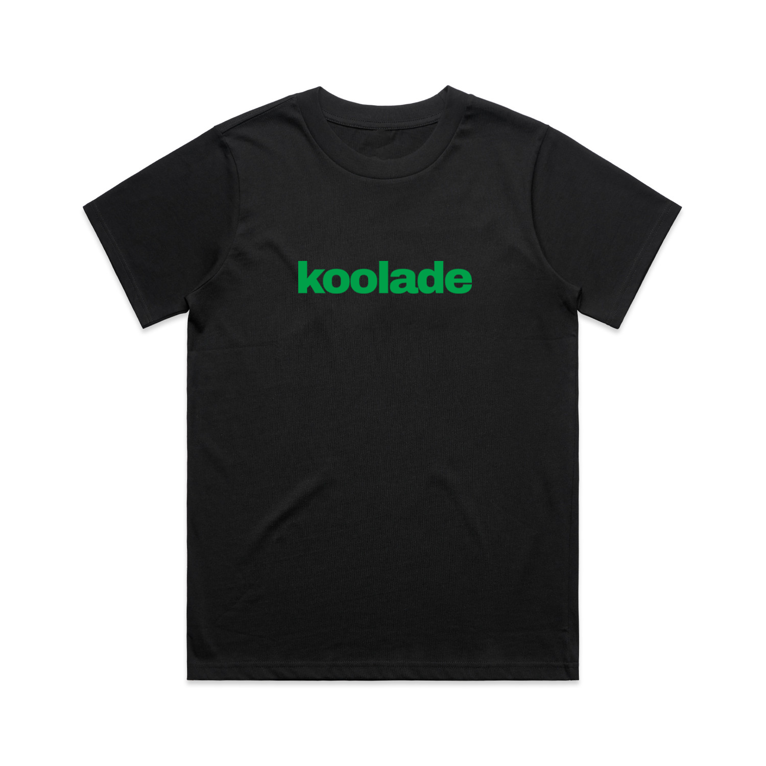 KOOLADE TEE BLACK - LIME.png