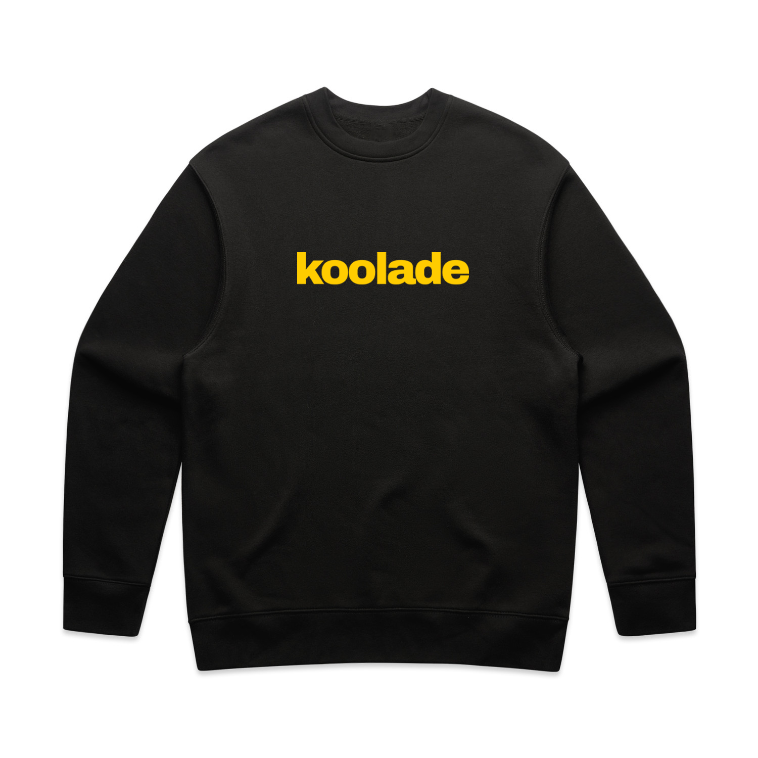 KOOLADE CREW BLACK - LEMONADE.png