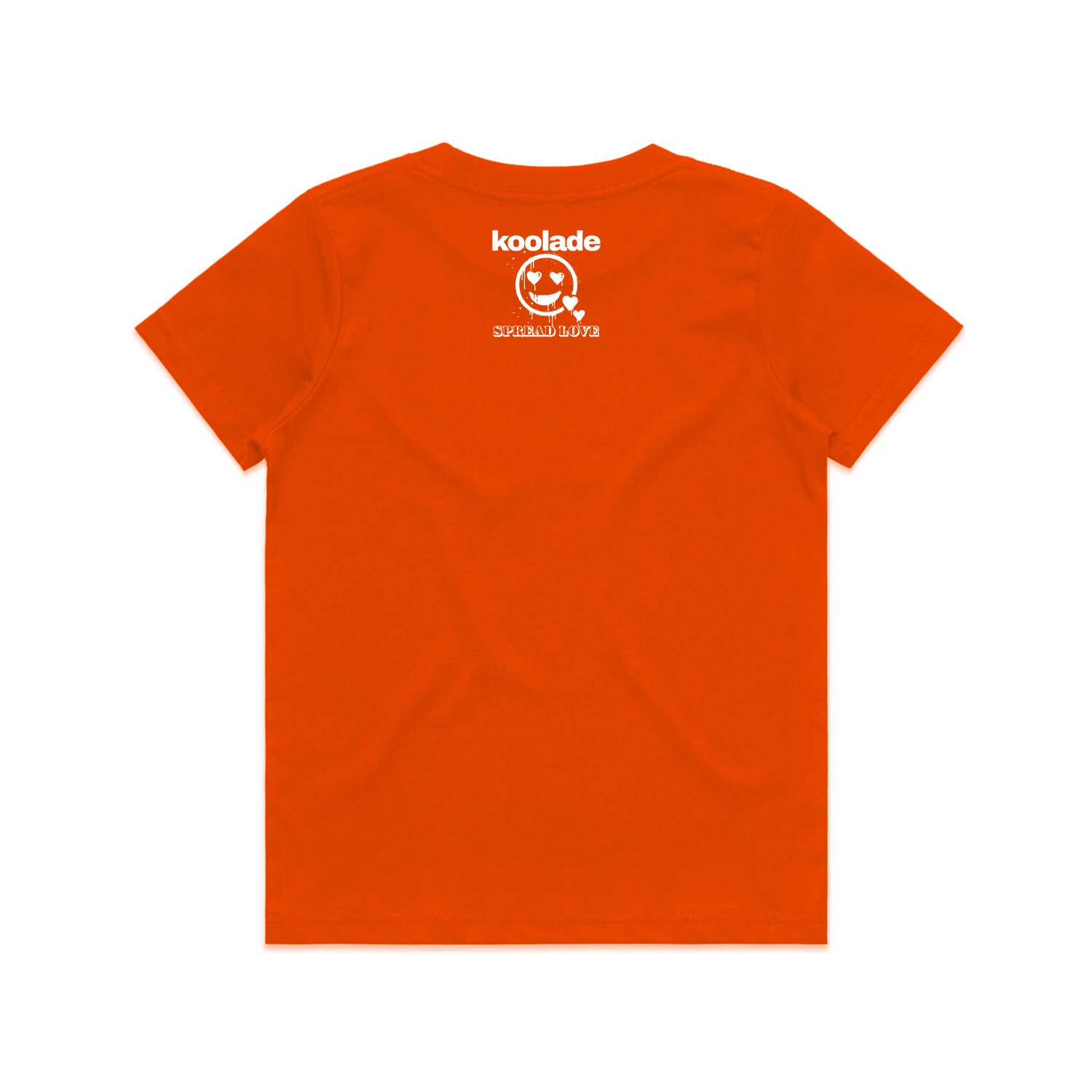 KOOLADE YOUTH TEE BACK - MANDARIN - 08-11-2025 09-41-36.png