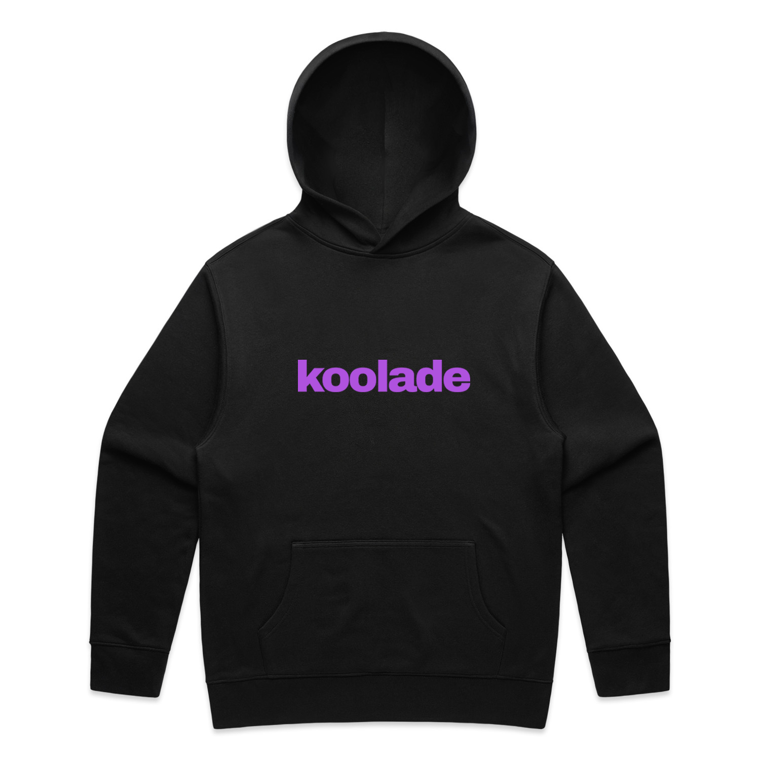 KOOLADE HOODIE BLACK - GRAPE.png