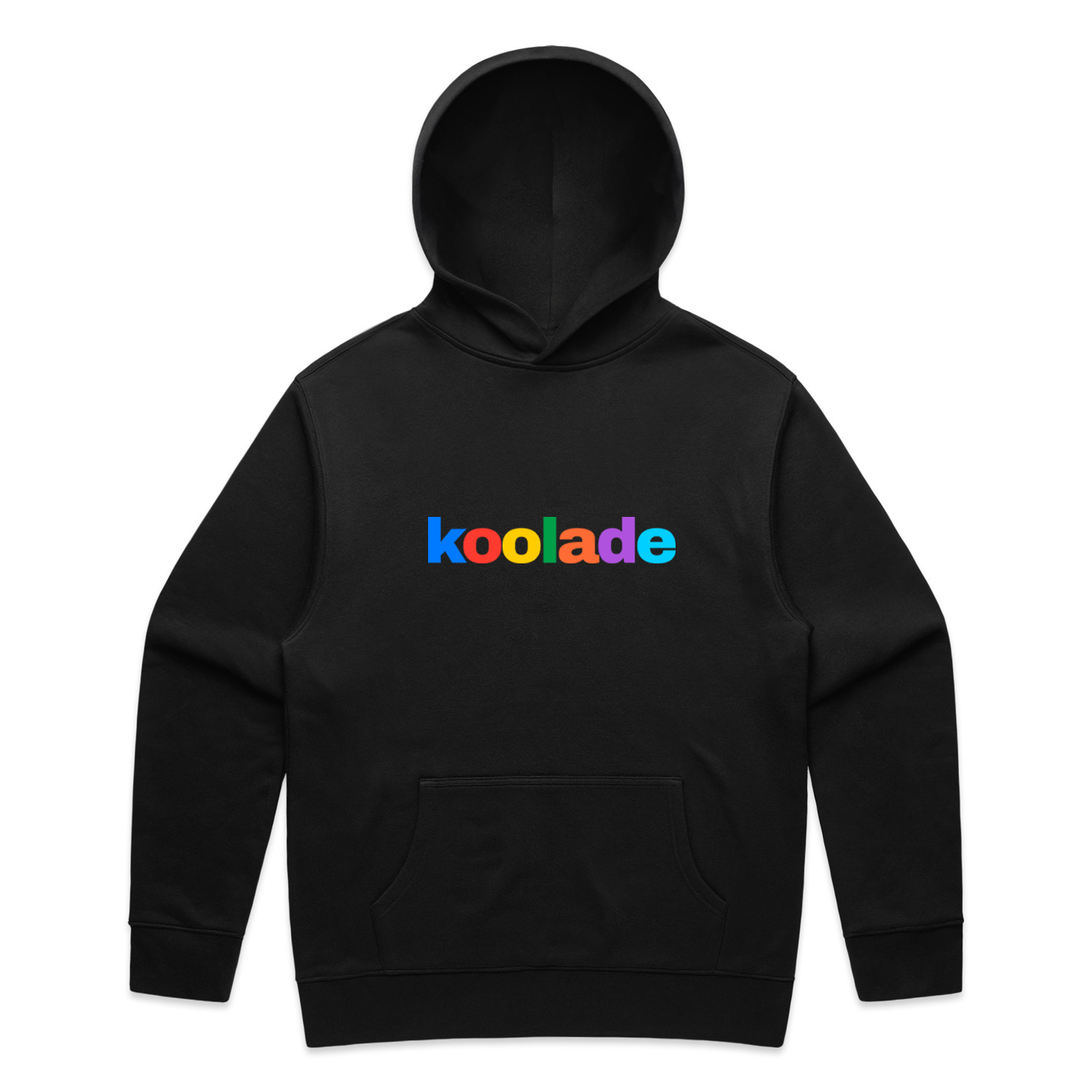 THE HOODIE + OG