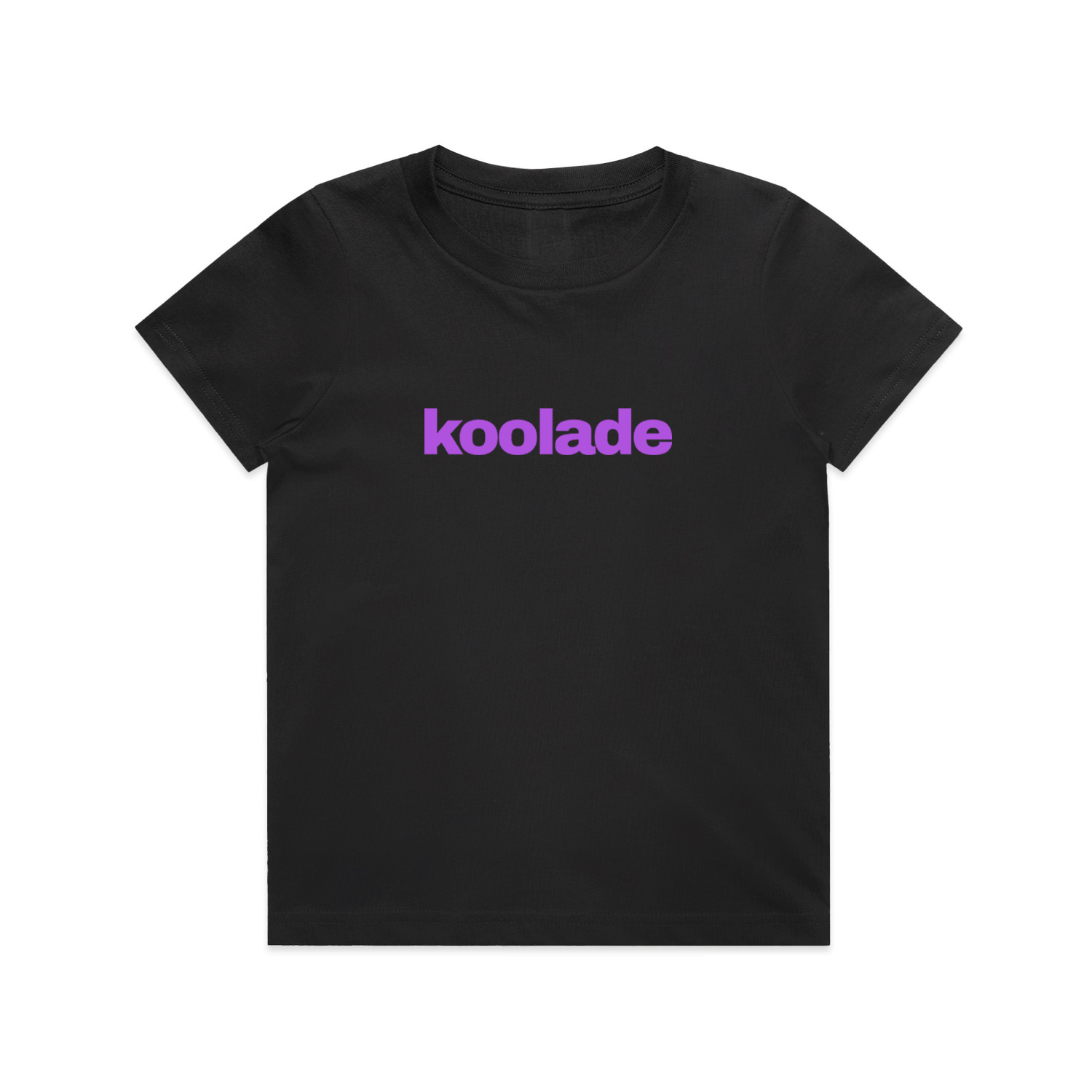 THE YOUTH TEE + EVERY FLAVOR