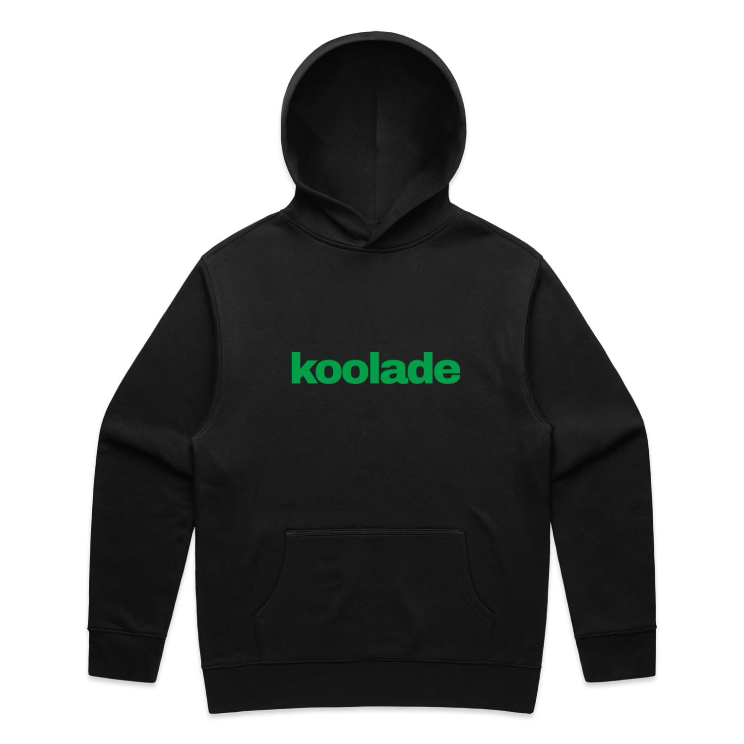KOOLADE HOODIE BLACK - LIME.png