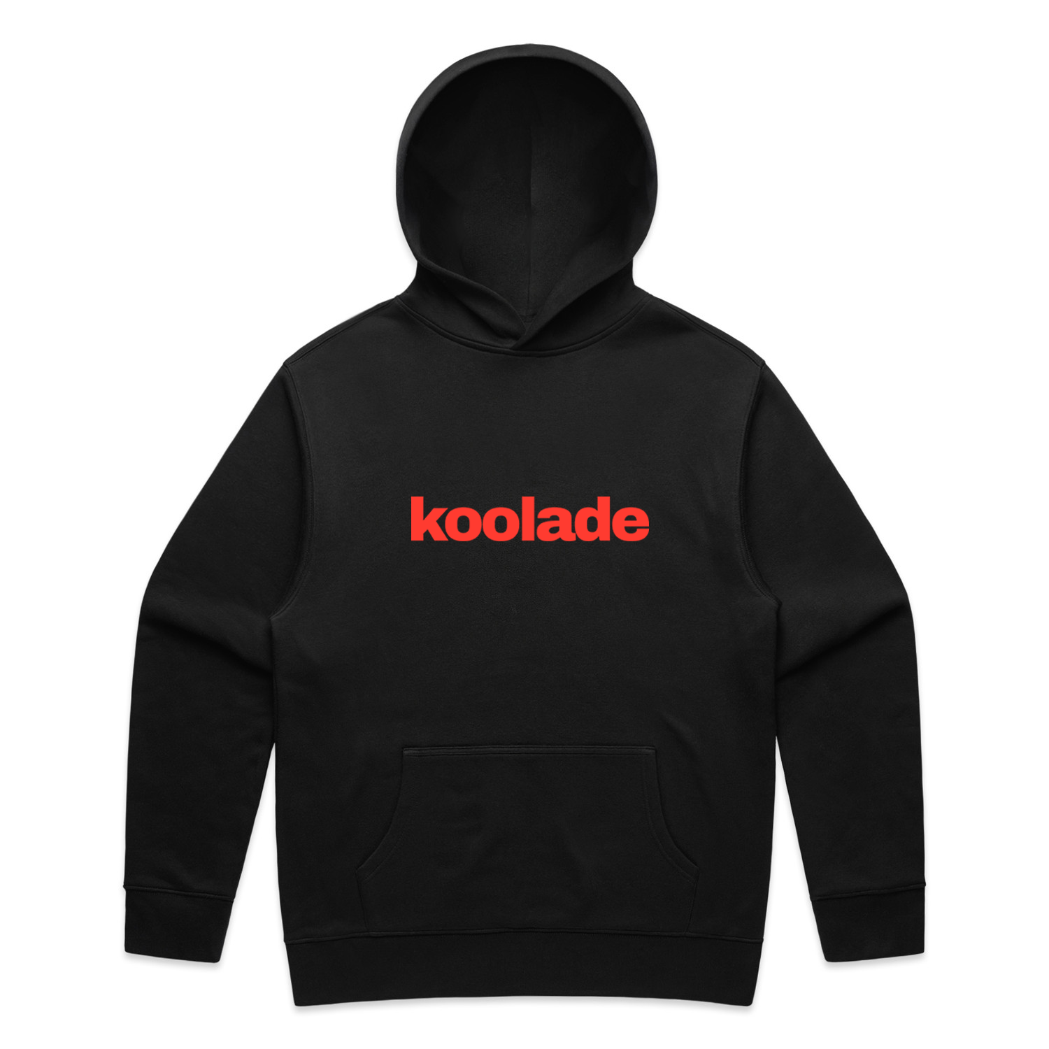 THE HOODIE + EVERY FLAVOR