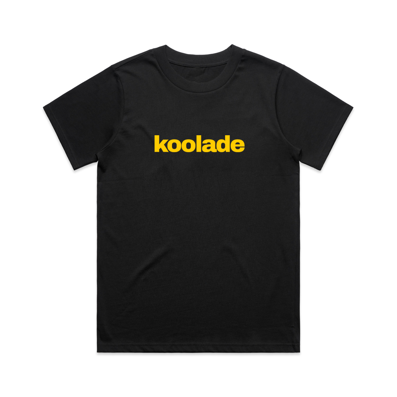 KOOLADE TEE BLACK - LEMONADE.png
