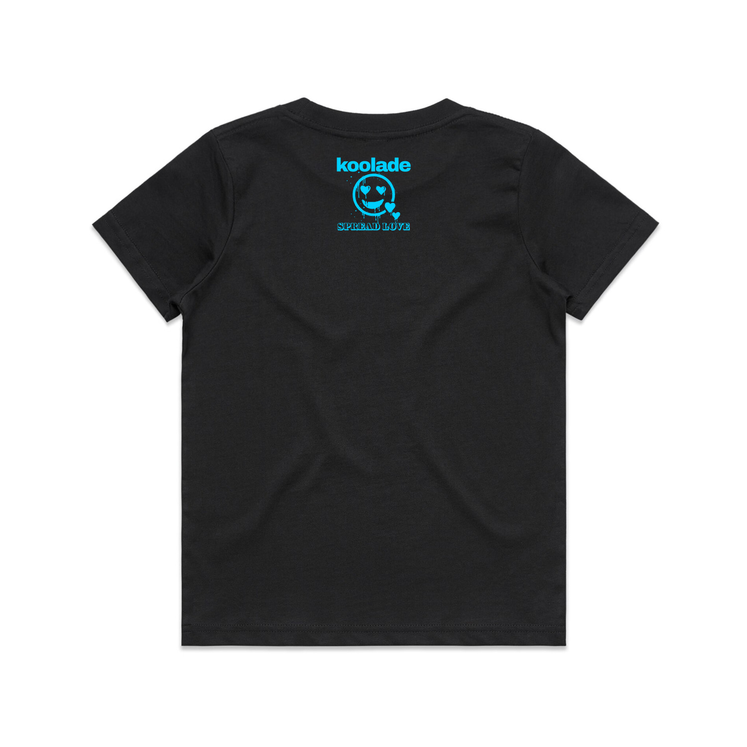 KOOLADE YOUTH TEE BLACK BACK - ELECTRICBLUE.png