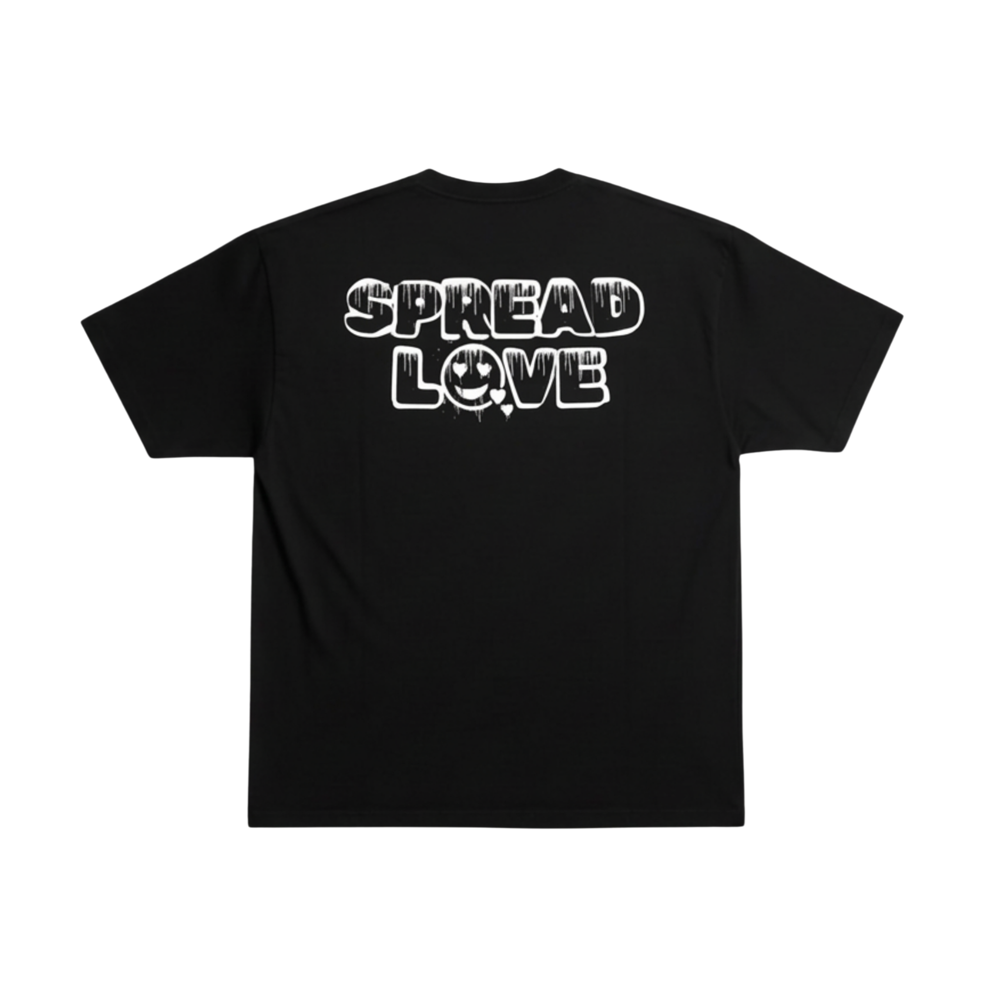 THE YOUTH SPREAD LOVE TEE