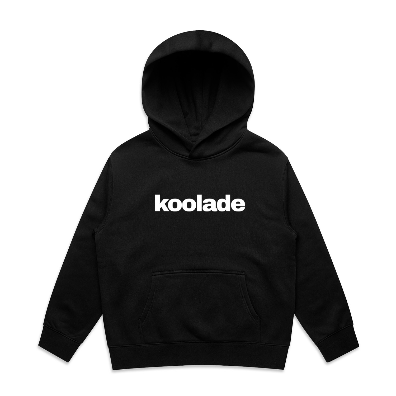 KOOLADE YOUTH HOODIE BLACK - OREO.png