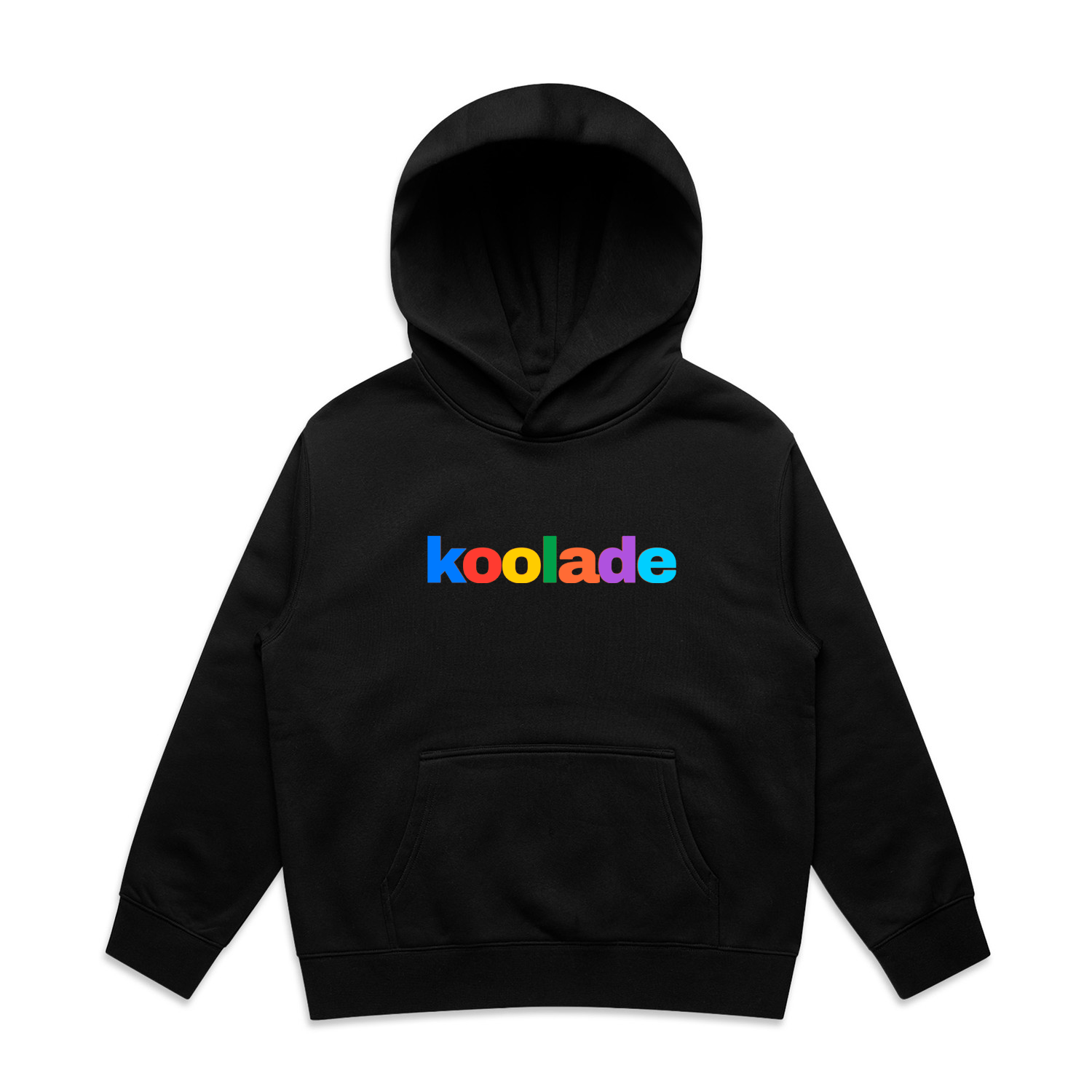 THE YOUTH HOODIE + OG