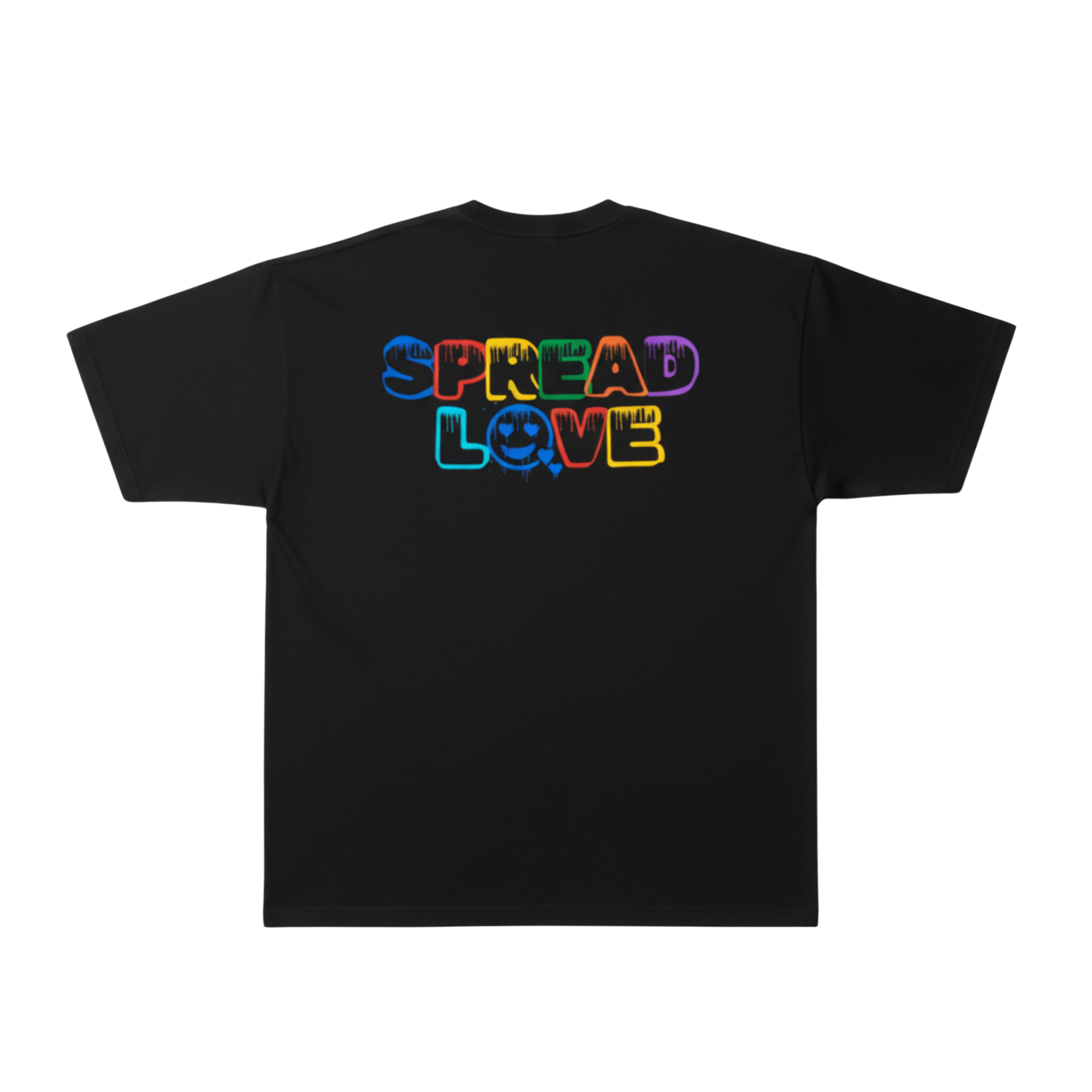 THE OG SPREAD LOVE TEE