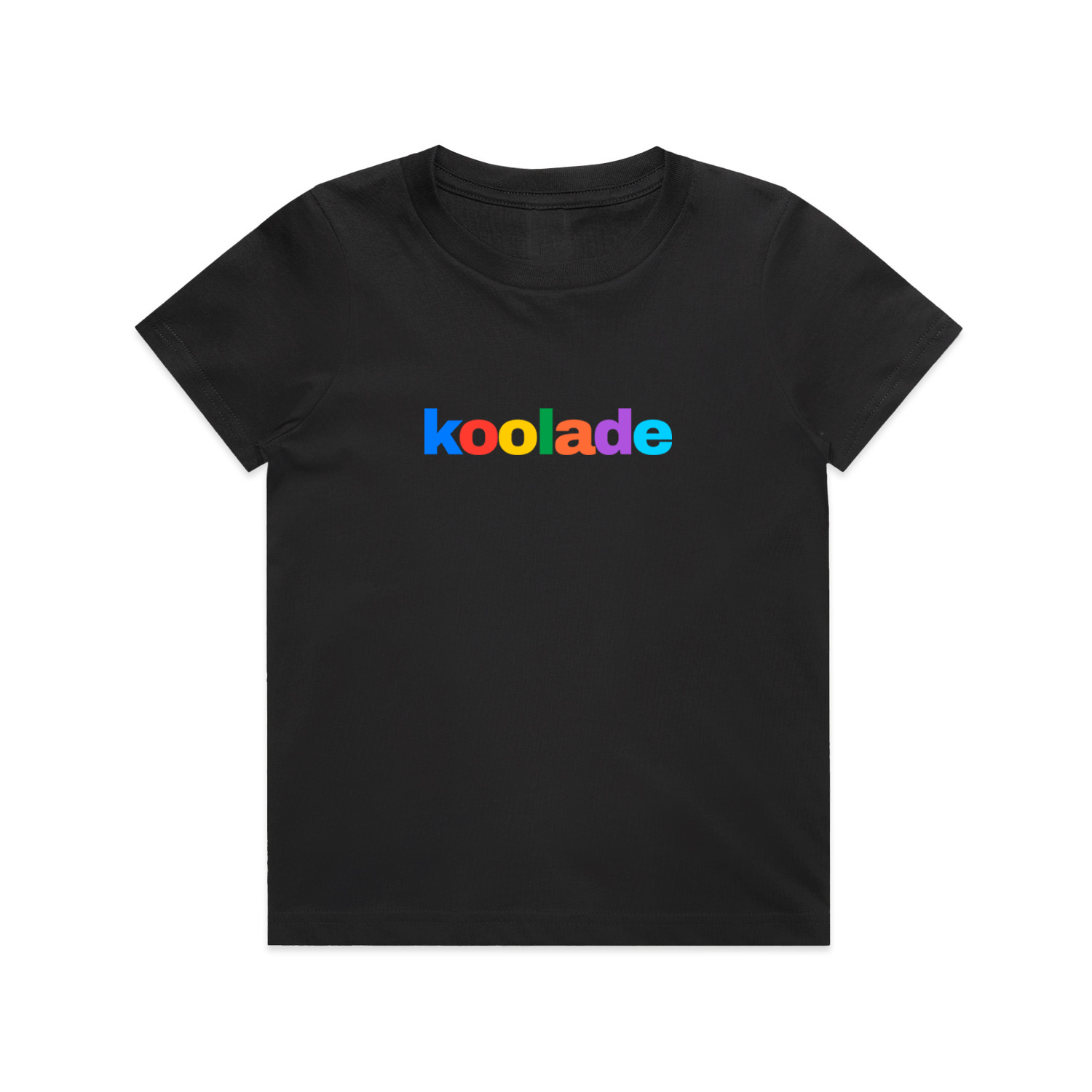 THE YOUTH TEE + OG