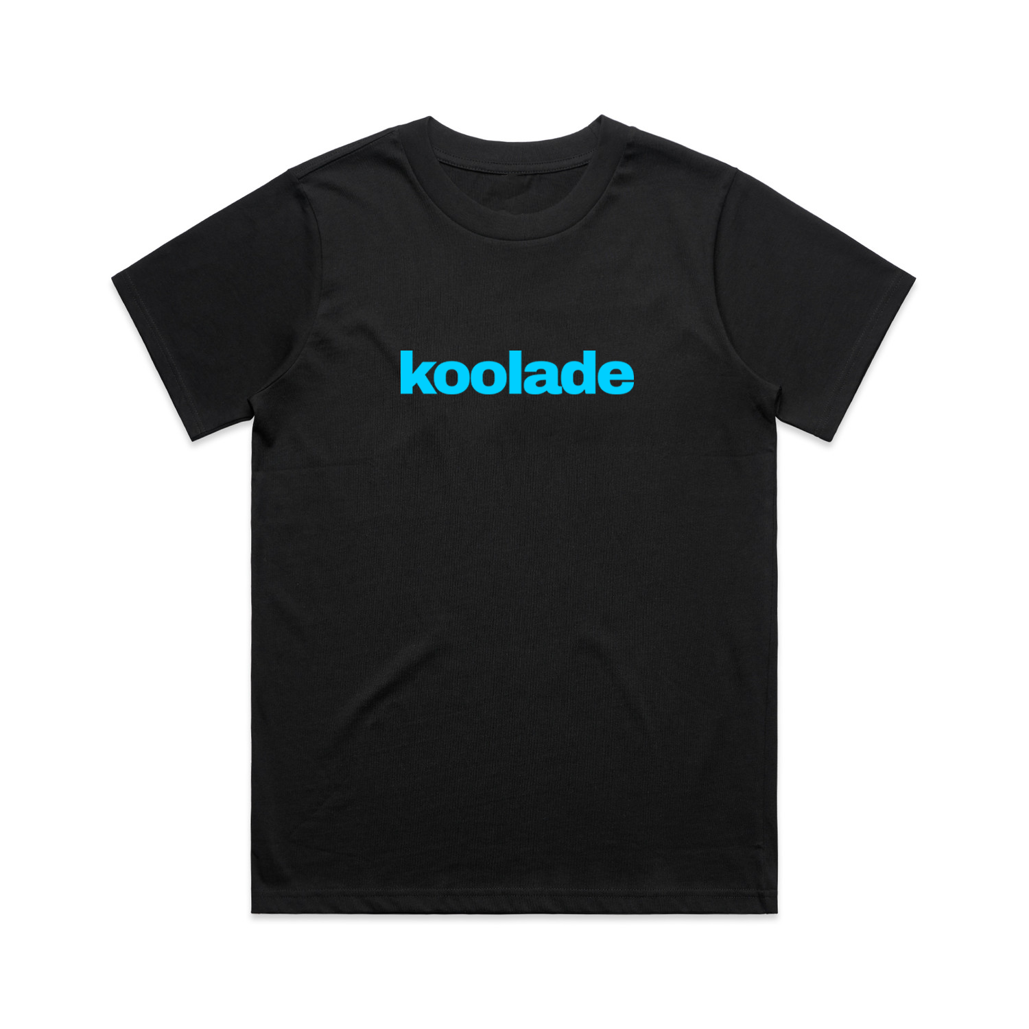 THE TEE + EVERY FLAVOR