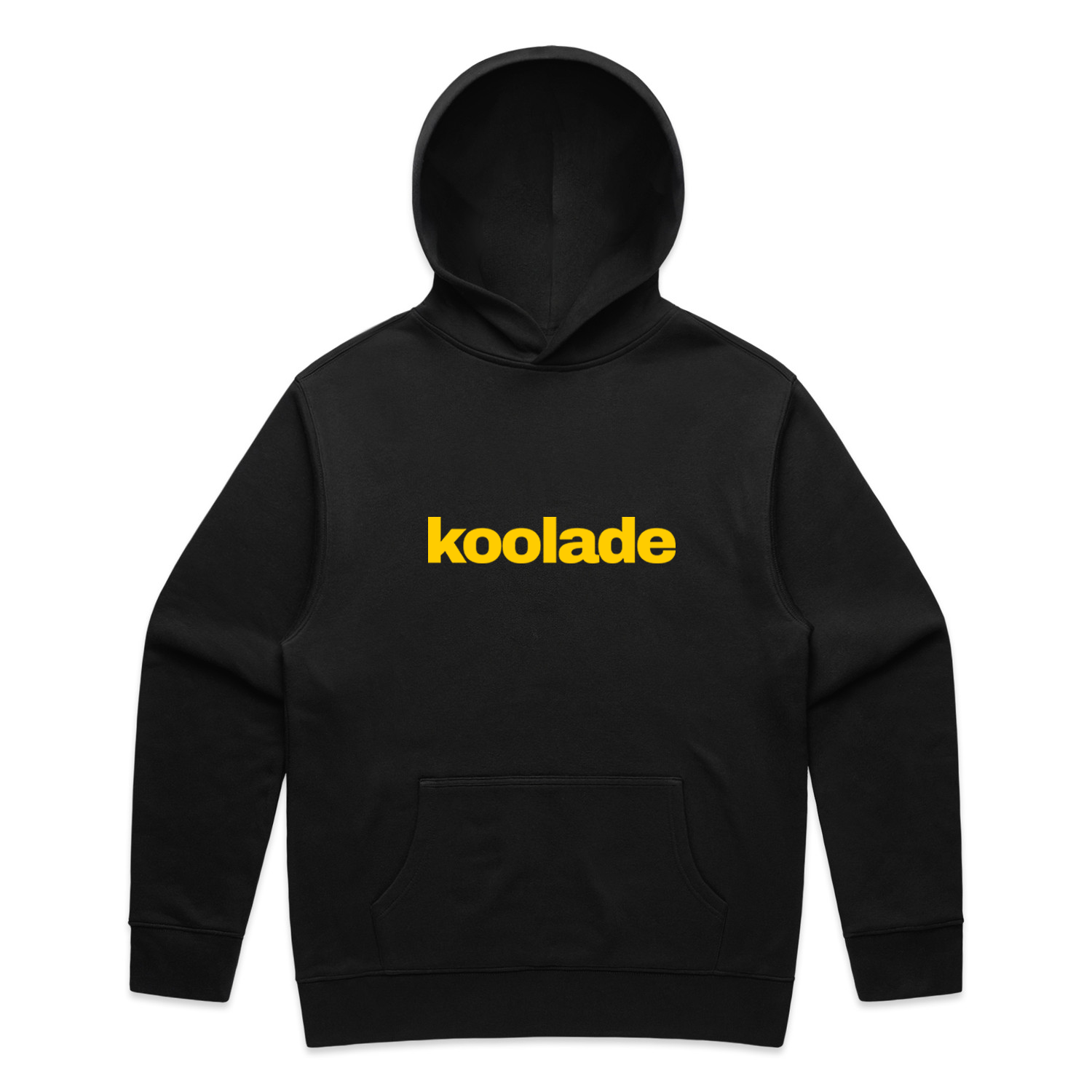 KOOLADE HOODIE BLACK - LEMONADE.png