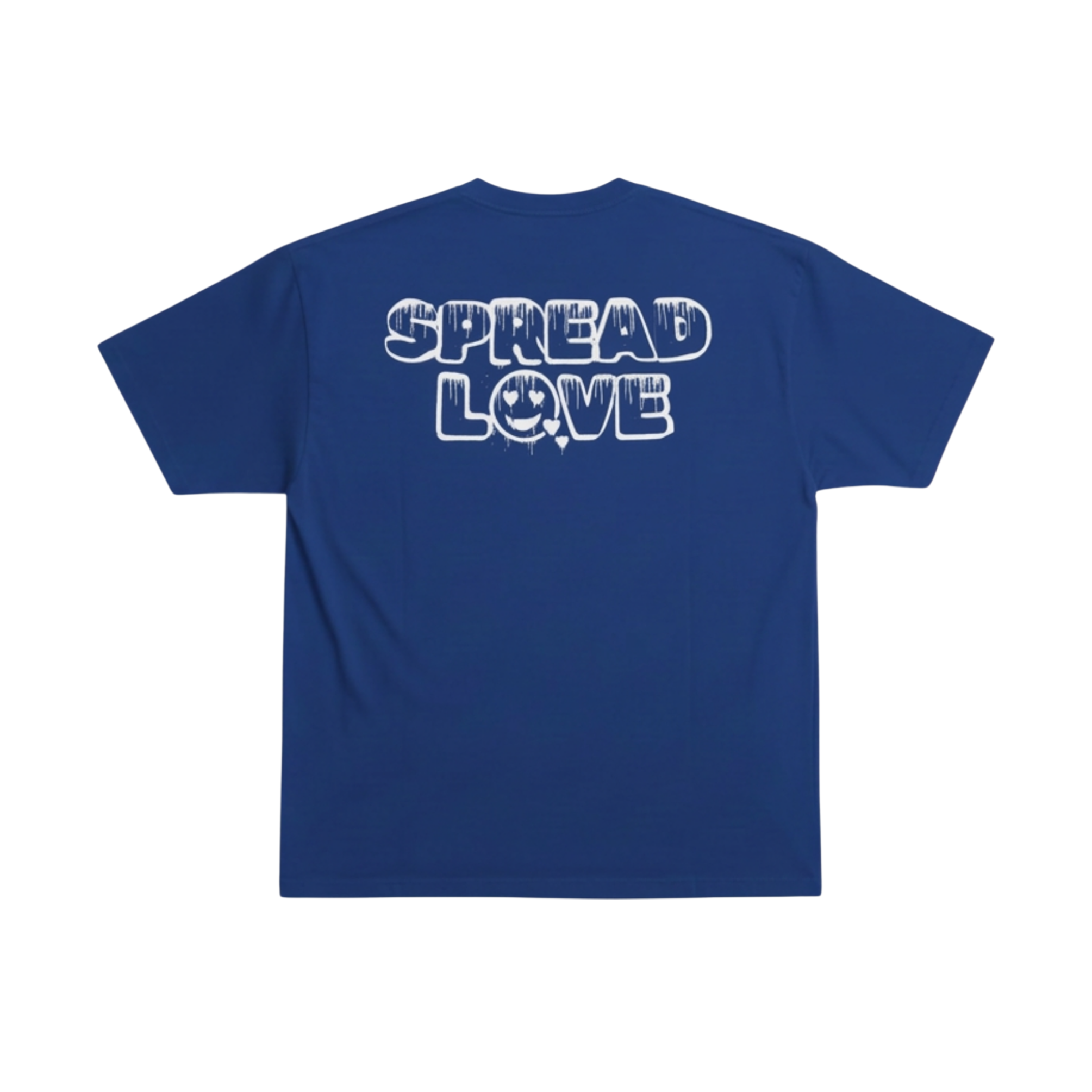 THE YOUTH SPREAD LOVE TEE