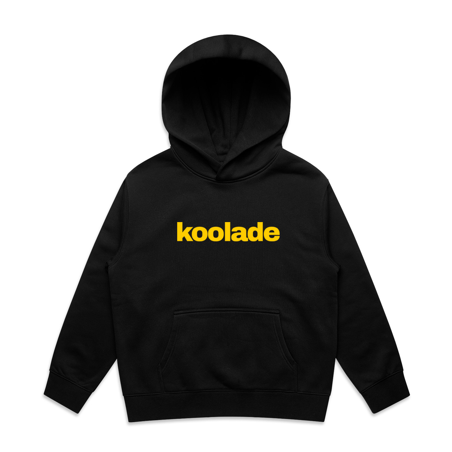 THE YOUTH HOODIE + EVERY FLAVOR