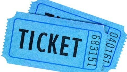 Big Daddy Raffle (1 Entry)