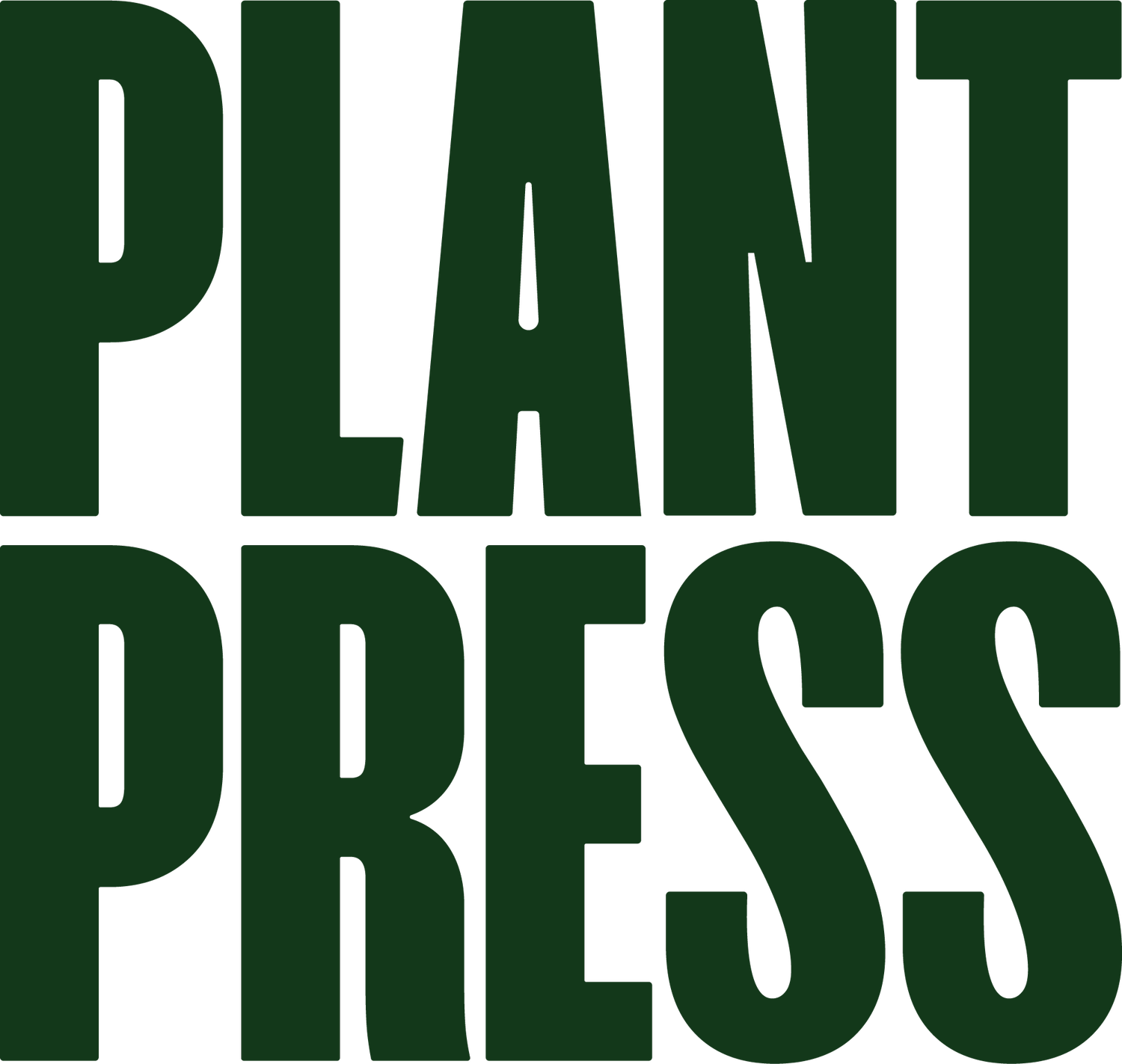 Plant Press | Delicious Daily Energy + Hydration