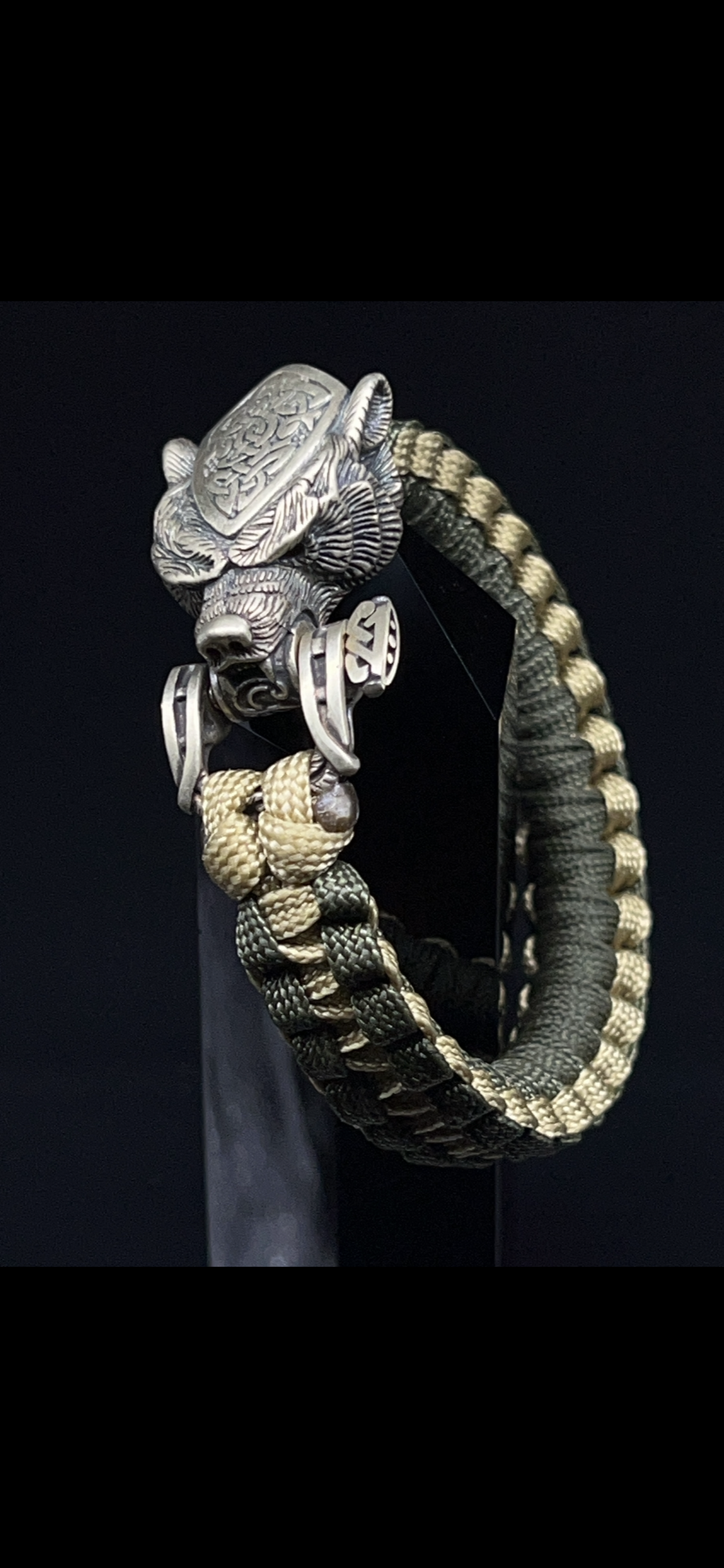 Jason Necklace