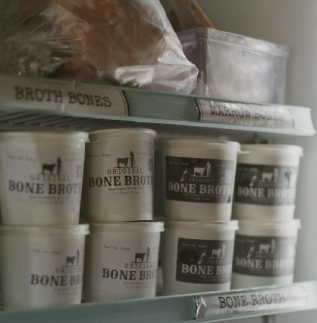 Bone Broth