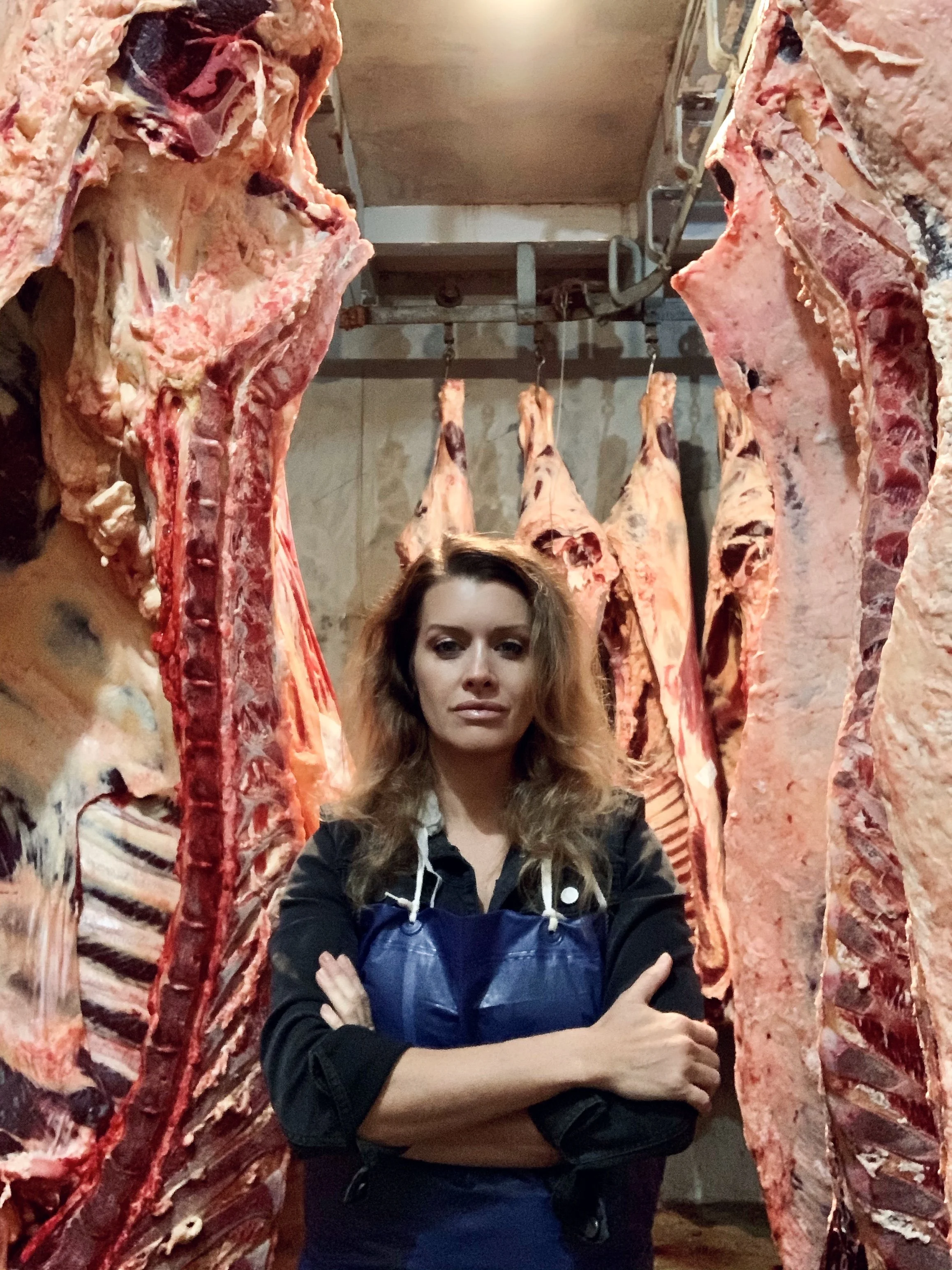 The Timeless Art of Beef Aging: Why We Do It at Rancher's Daughter's Reserve