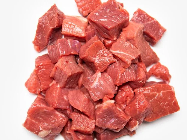 Stew Meat