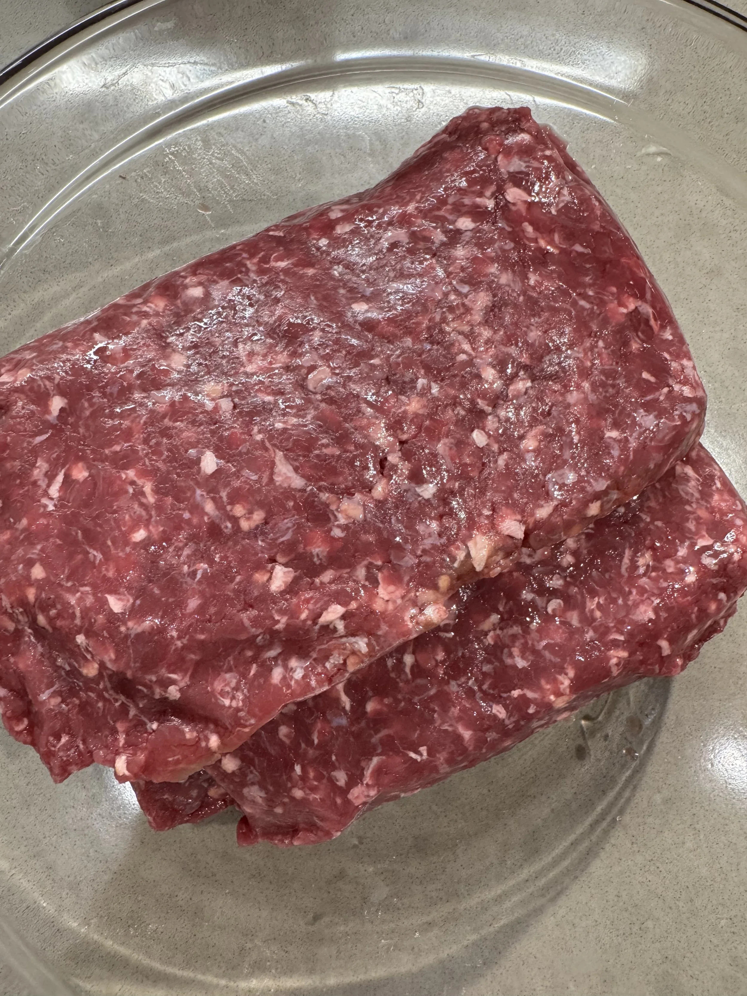 Ground Pork