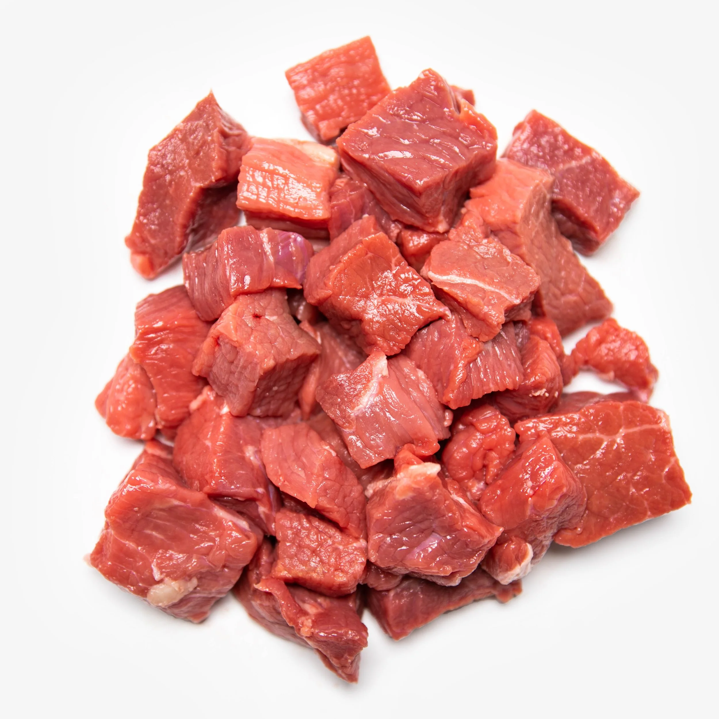 Stew Meat