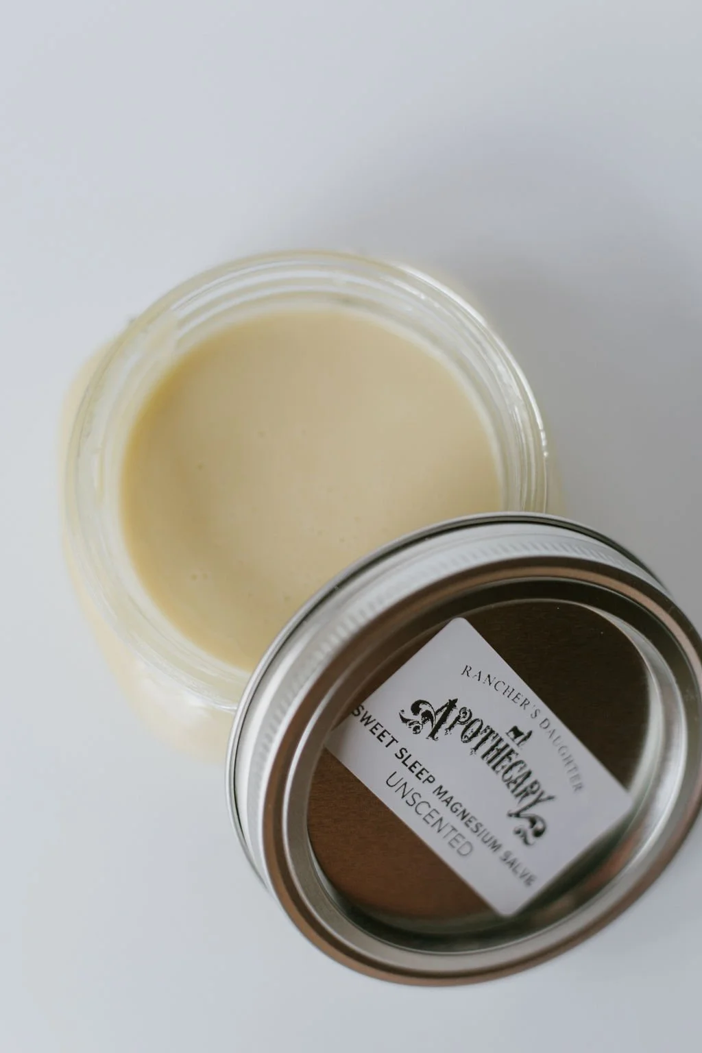 Sweet Sleep Massaging Salve